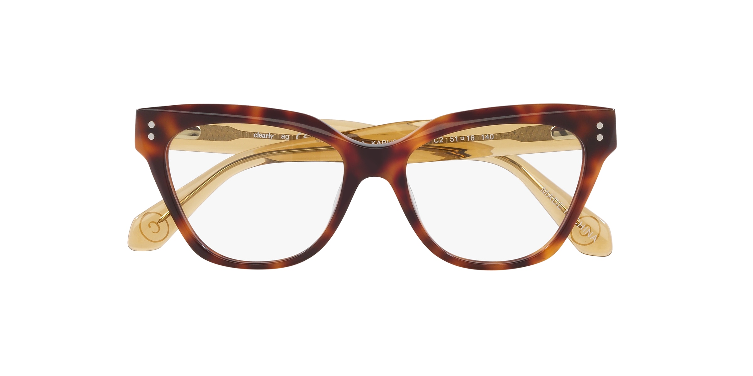 Clearly Glasses KAPUSKASING