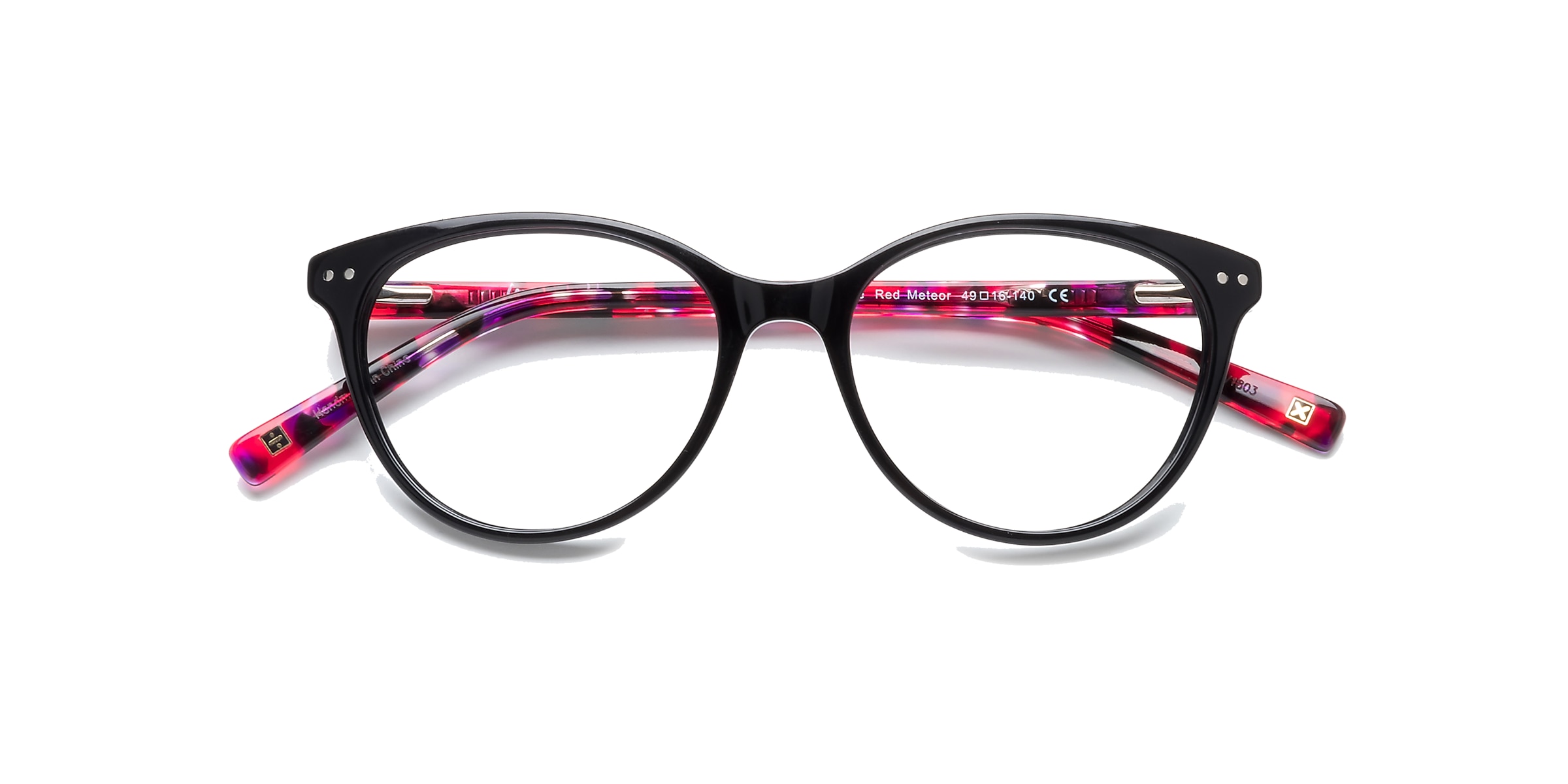 Clearly Glasses CHIME