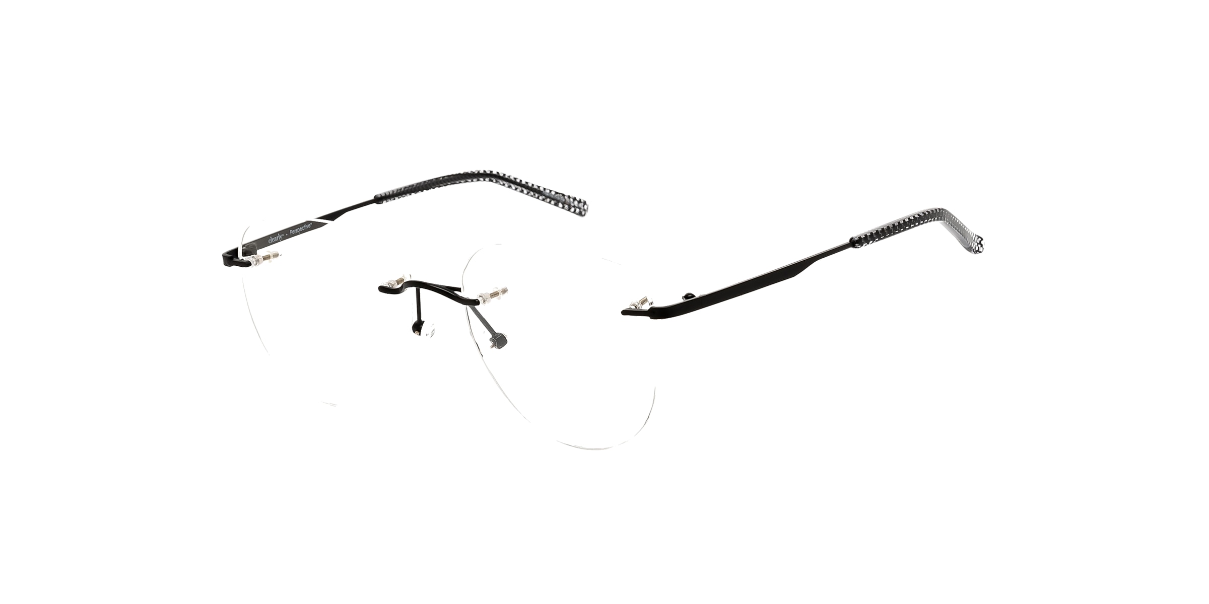 Clearly Glasses ORBITER