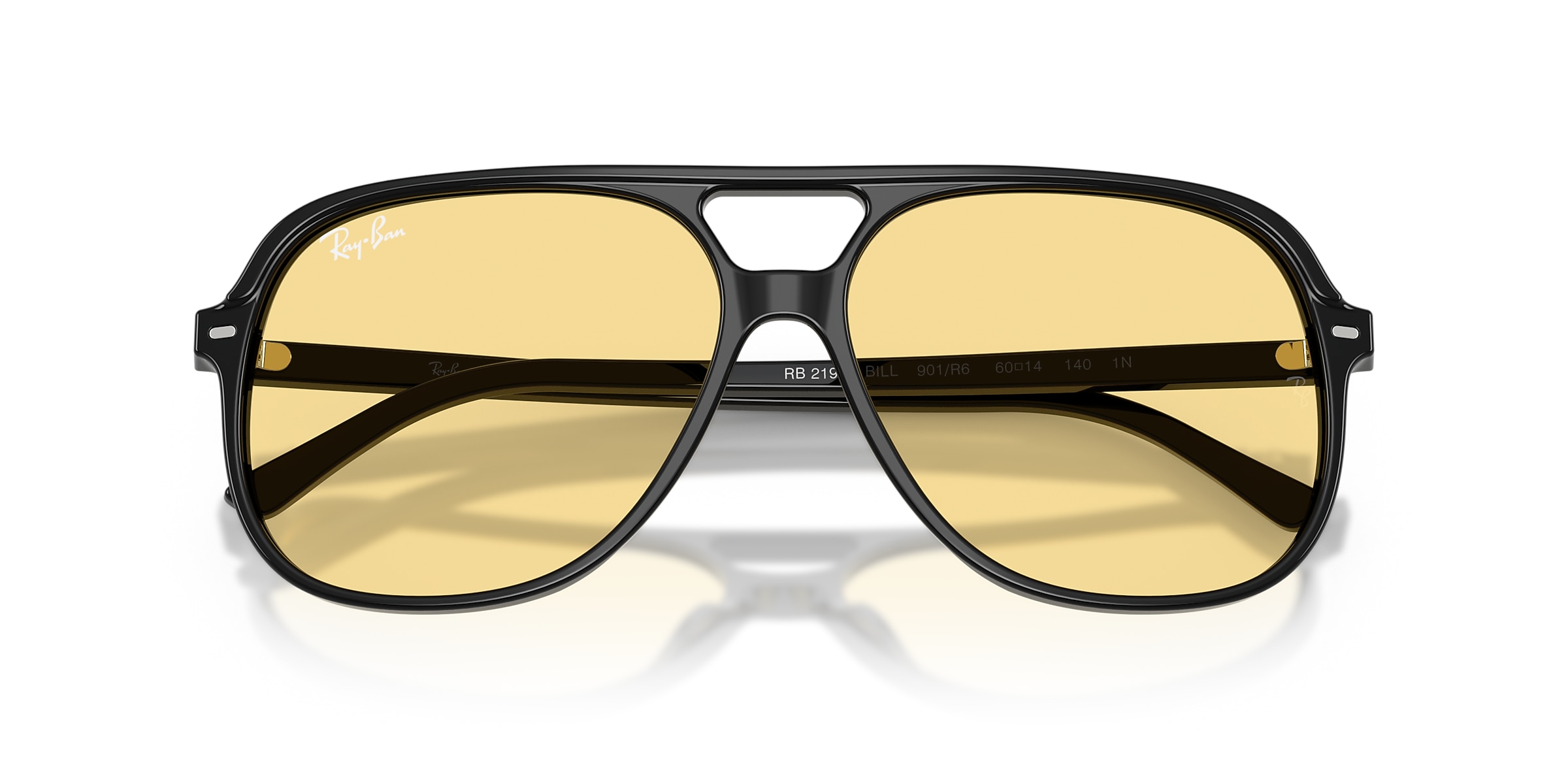 Ray-Ban Sunglasses RB2198 BILL SUMMER CAPSULE