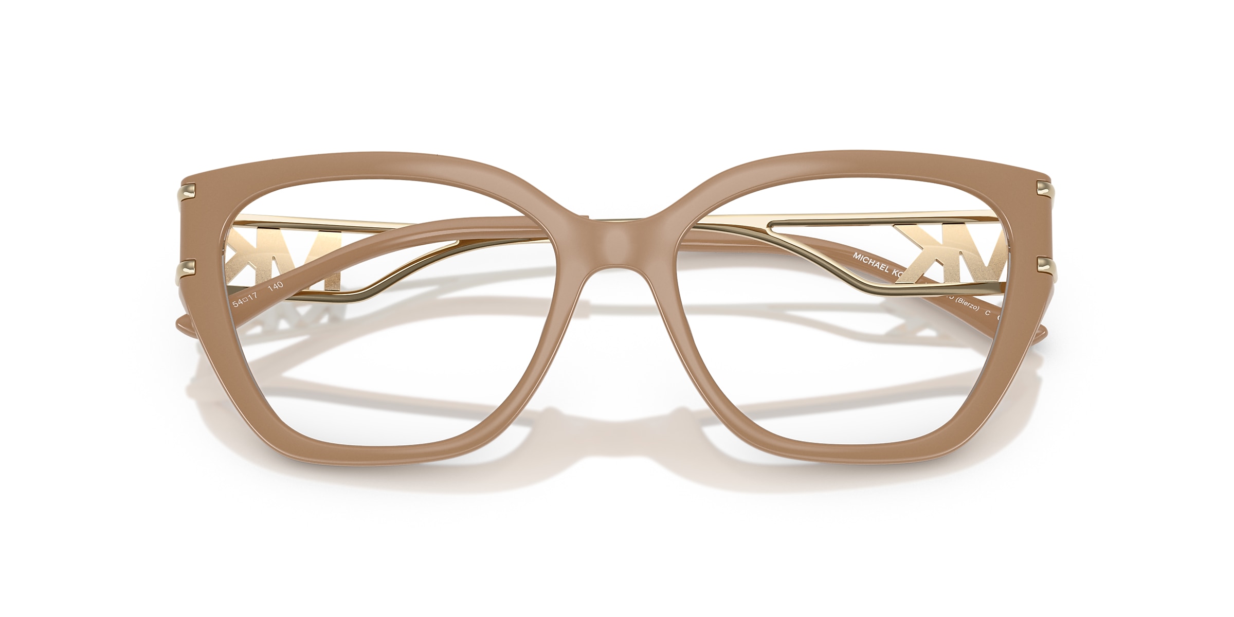 Michael Kors Glasses MK4140U BIERZO