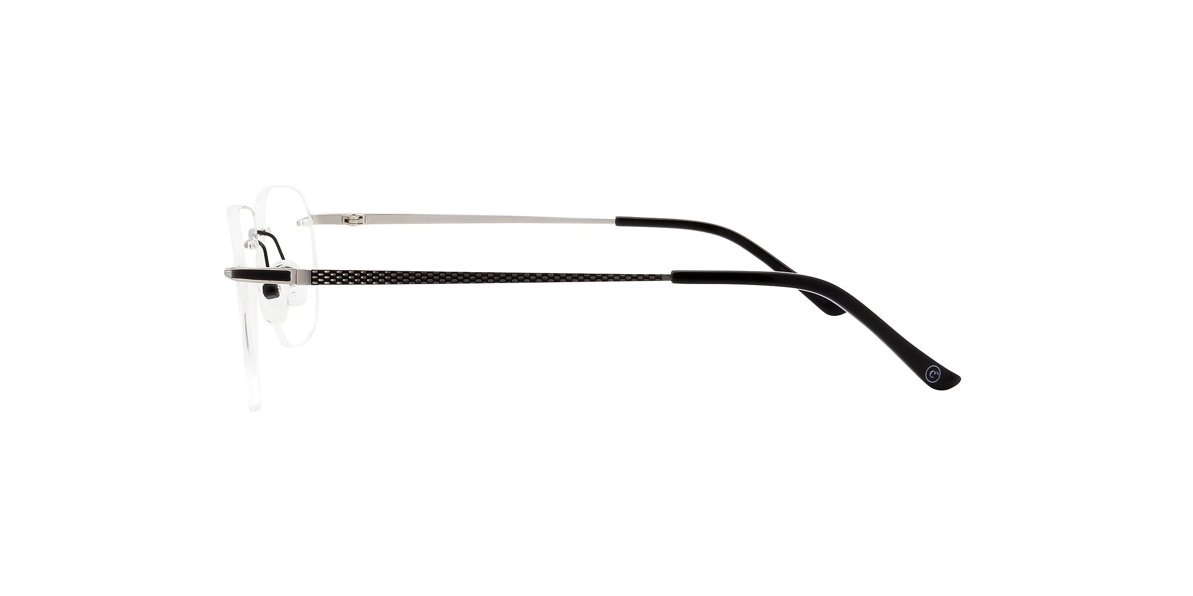 Perspective Glasses 5U1010 GIBBOUS