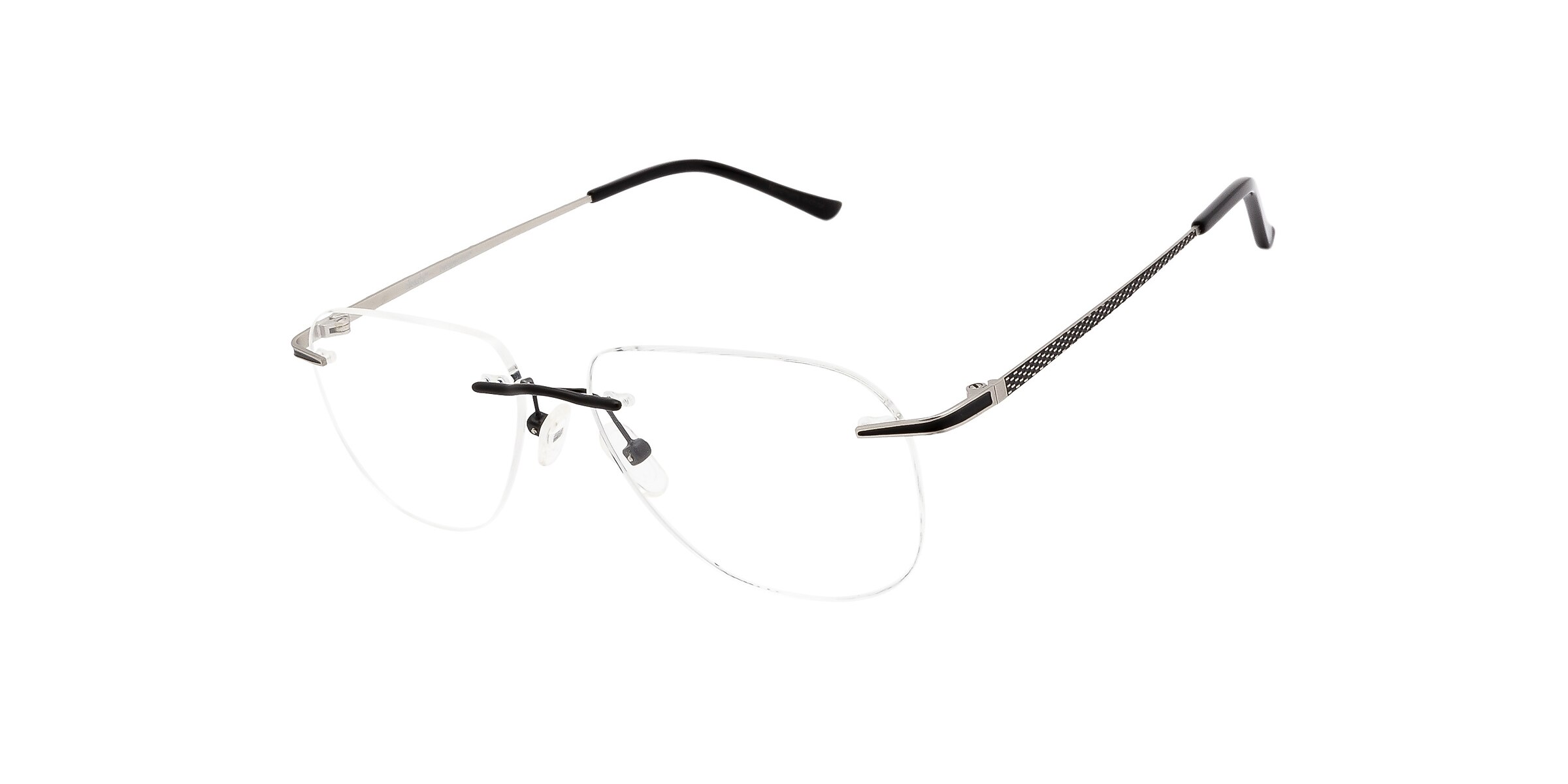 Perspective Glasses 5U1010 GIBBOUS