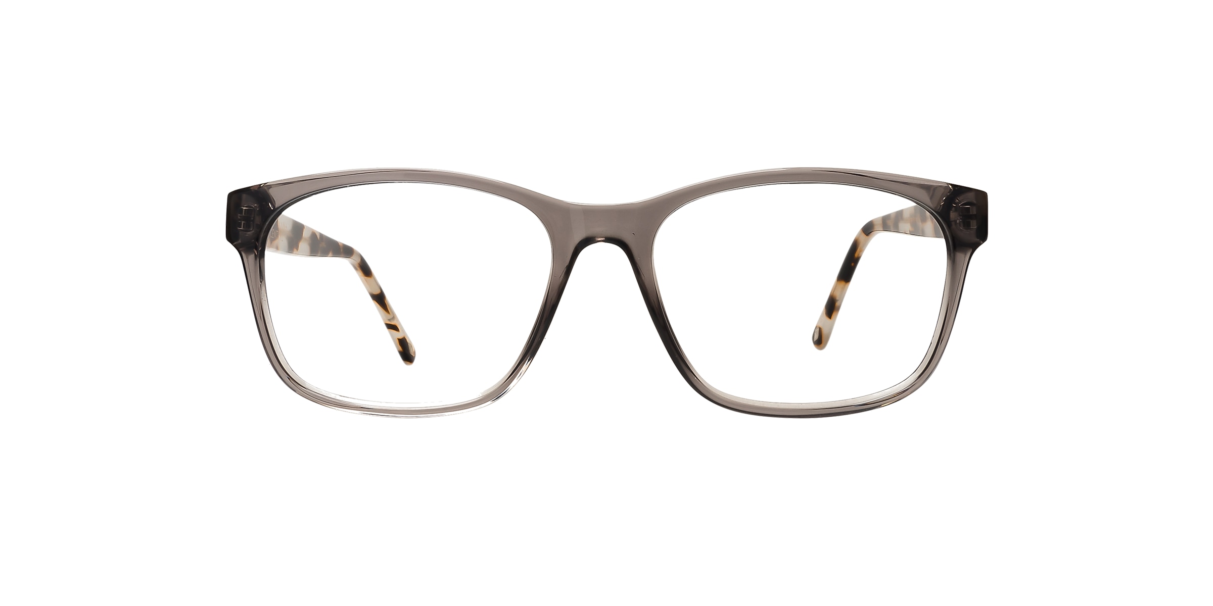 Clearly Glasses TURTLE BAY