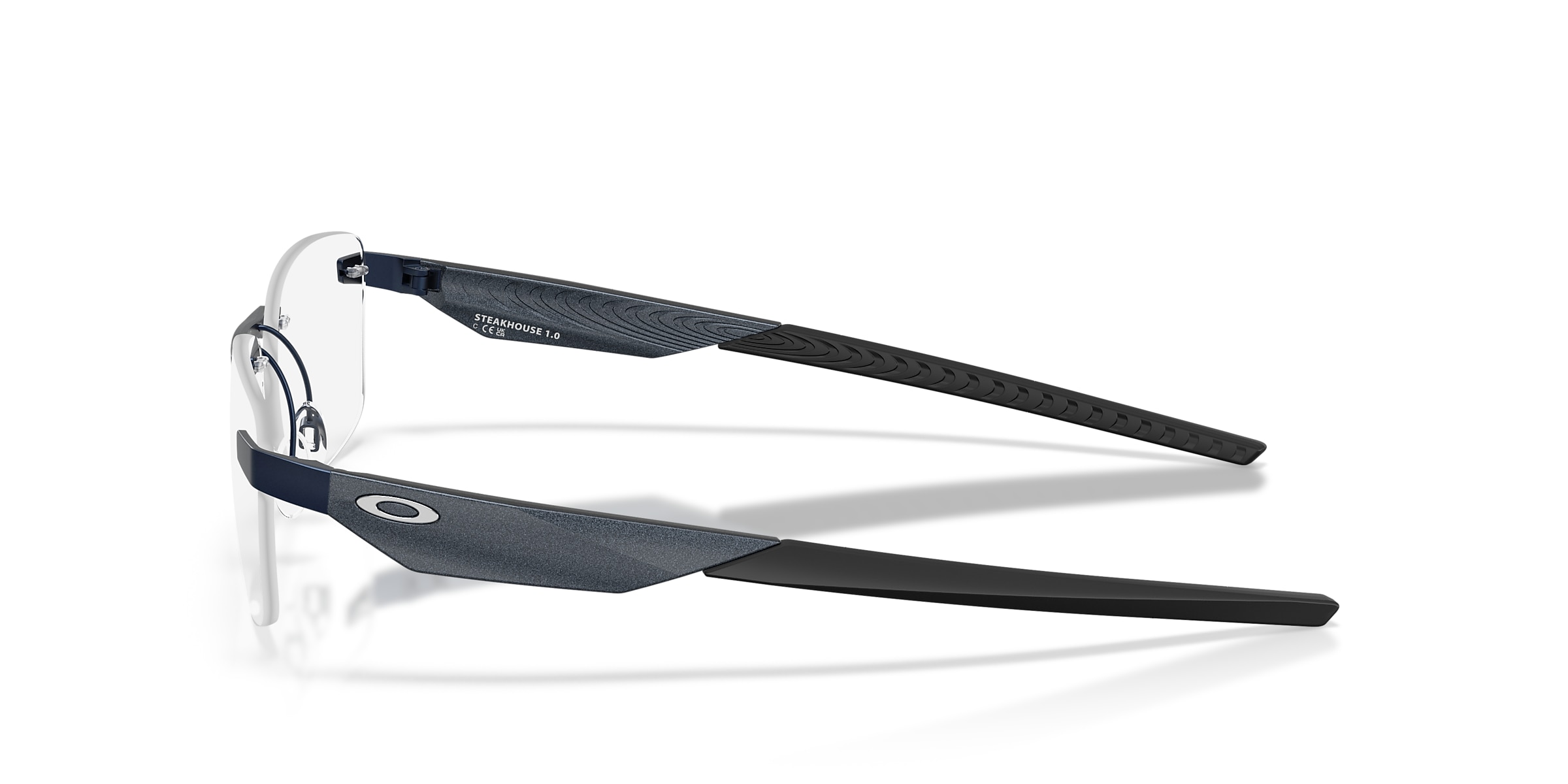 Oakley Glasses OX3126 STEAKHOUSE 1.0