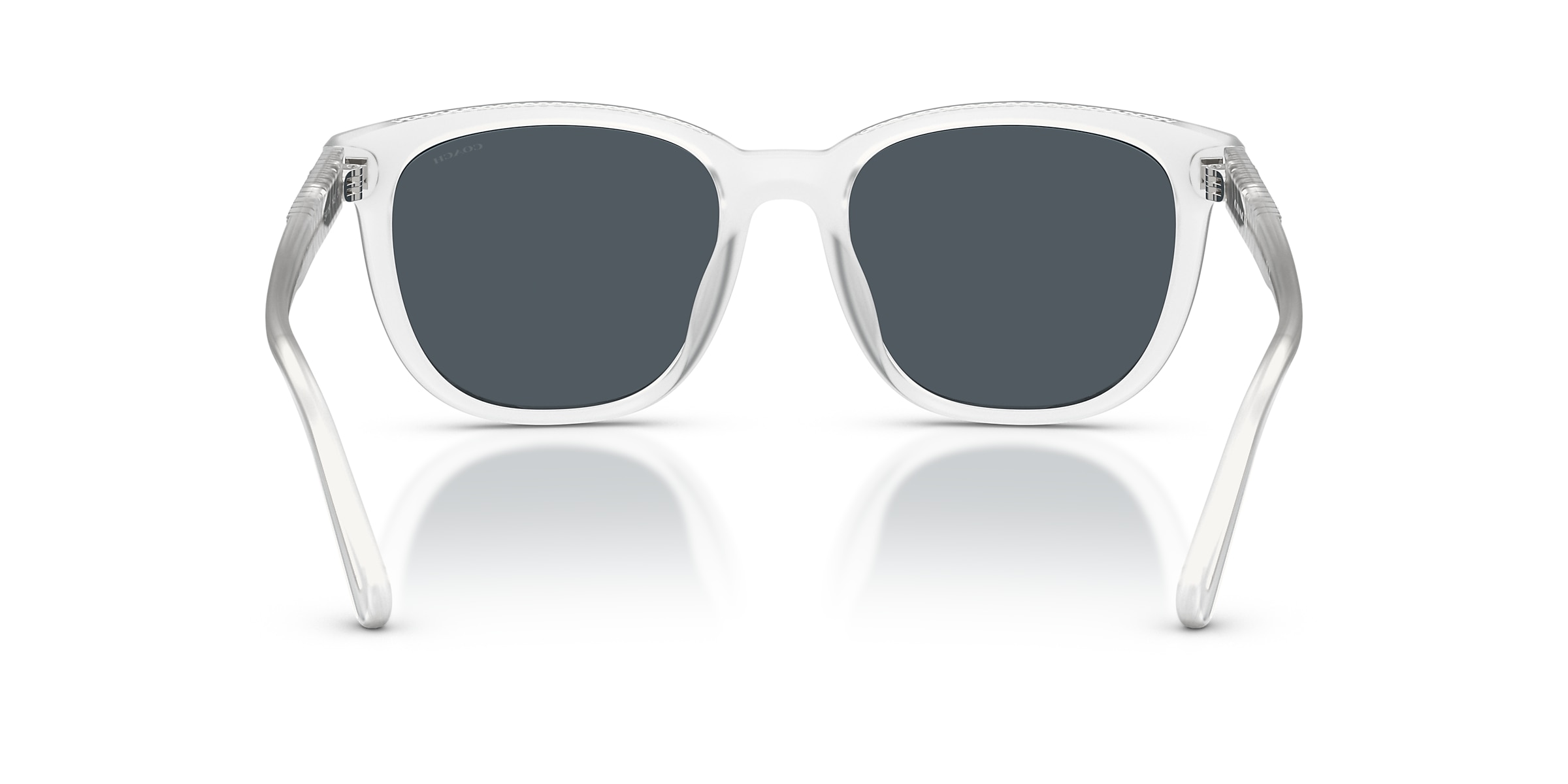 Coach Sunglasses HC8442U CCA00