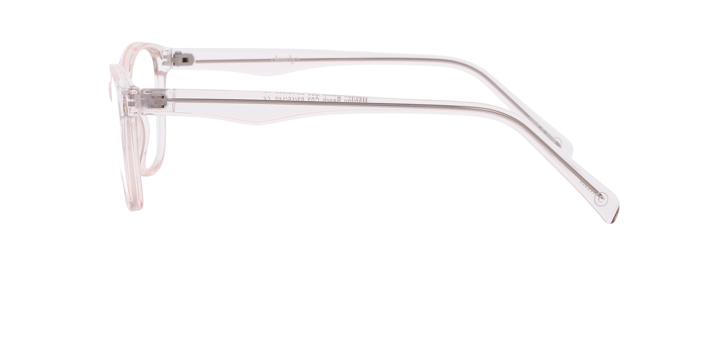 Clearly Glasses MANITOU BEACH