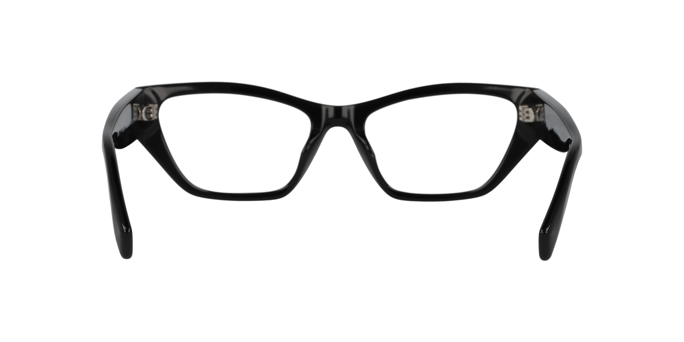 Clearly Glasses TRENCHANT