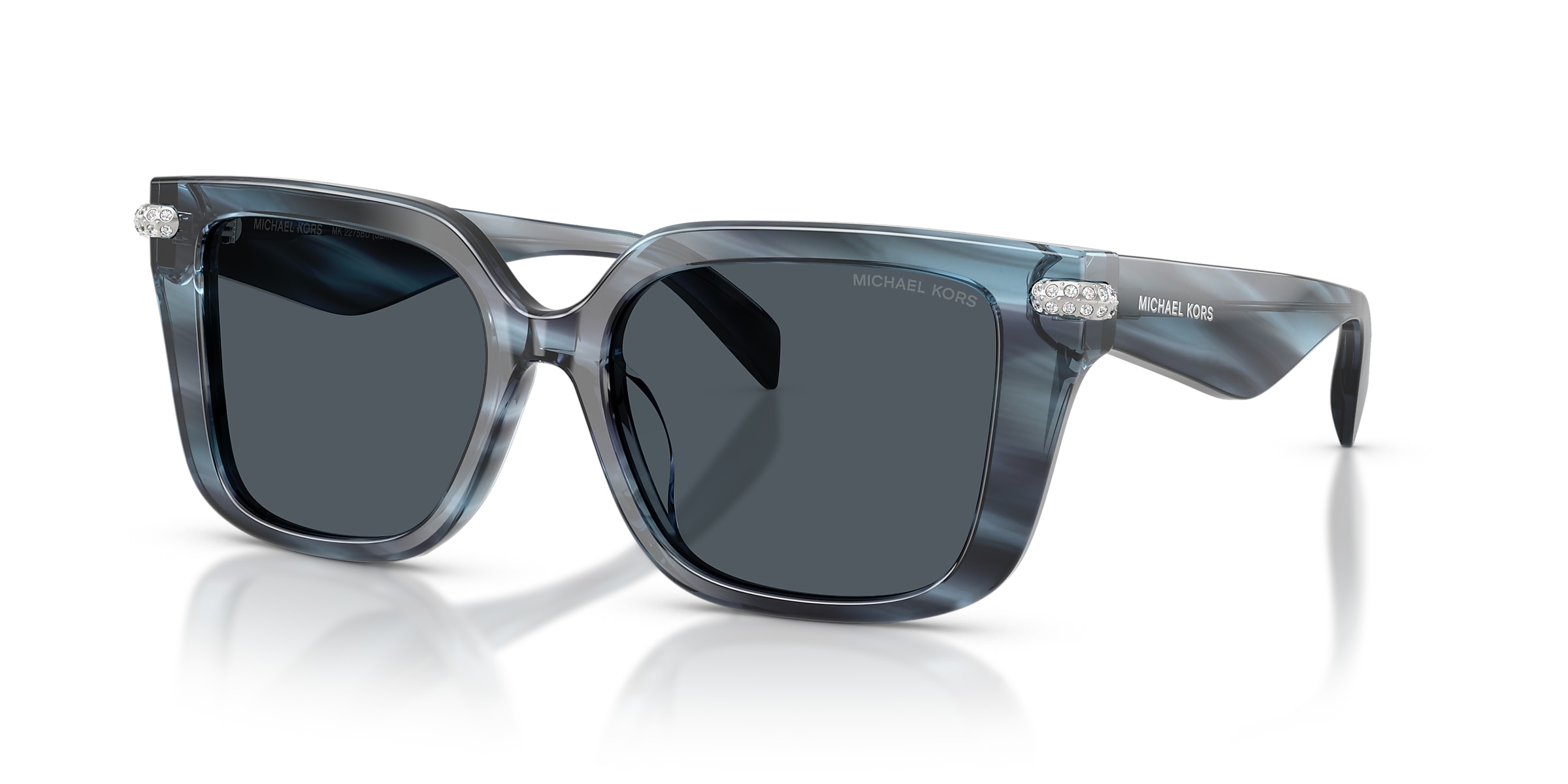 Michael Kors Sunglasses MK2275BU SANTO DOMINGO