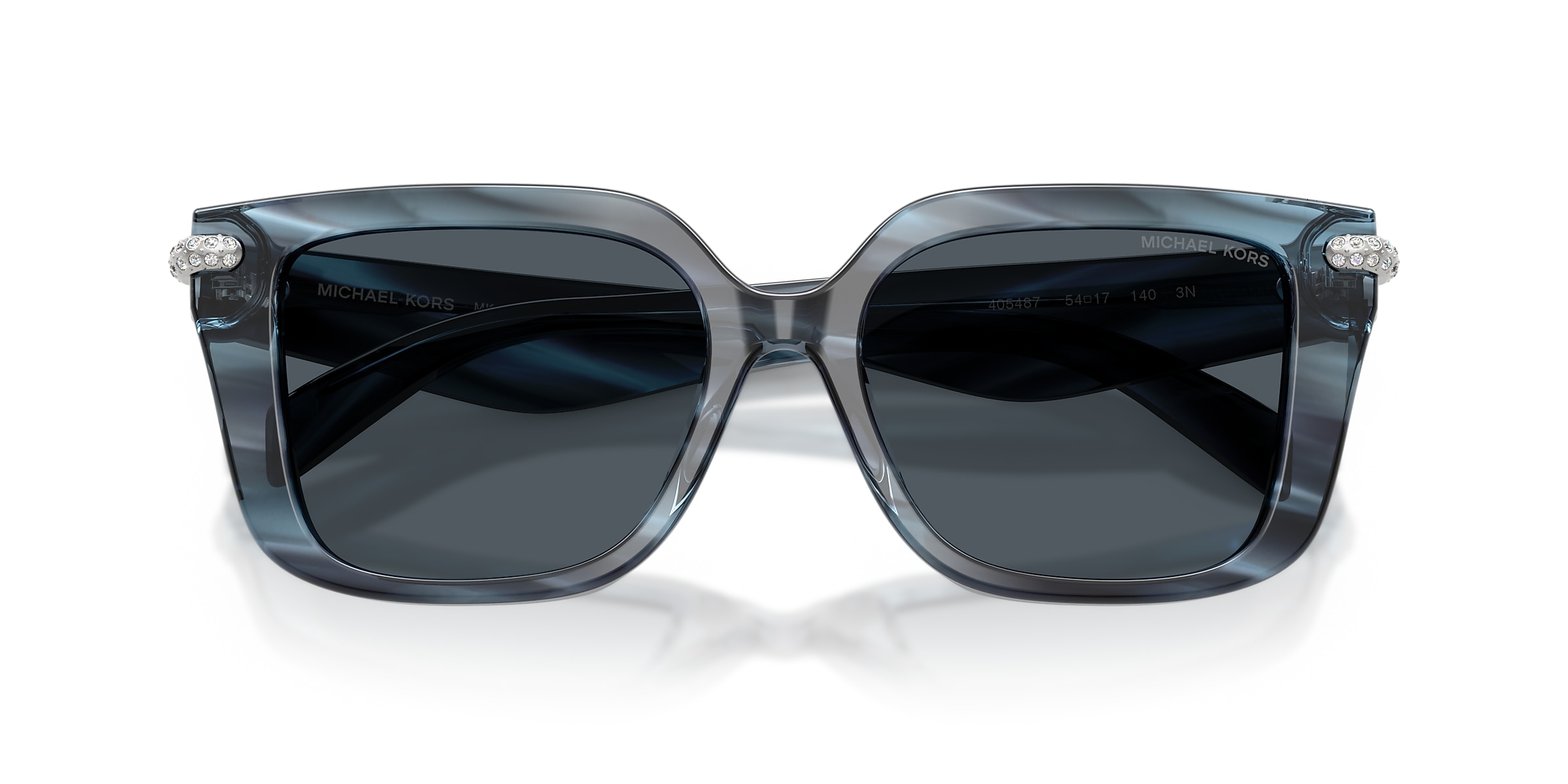 Michael Kors Sunglasses MK2275BU SANTO DOMINGO