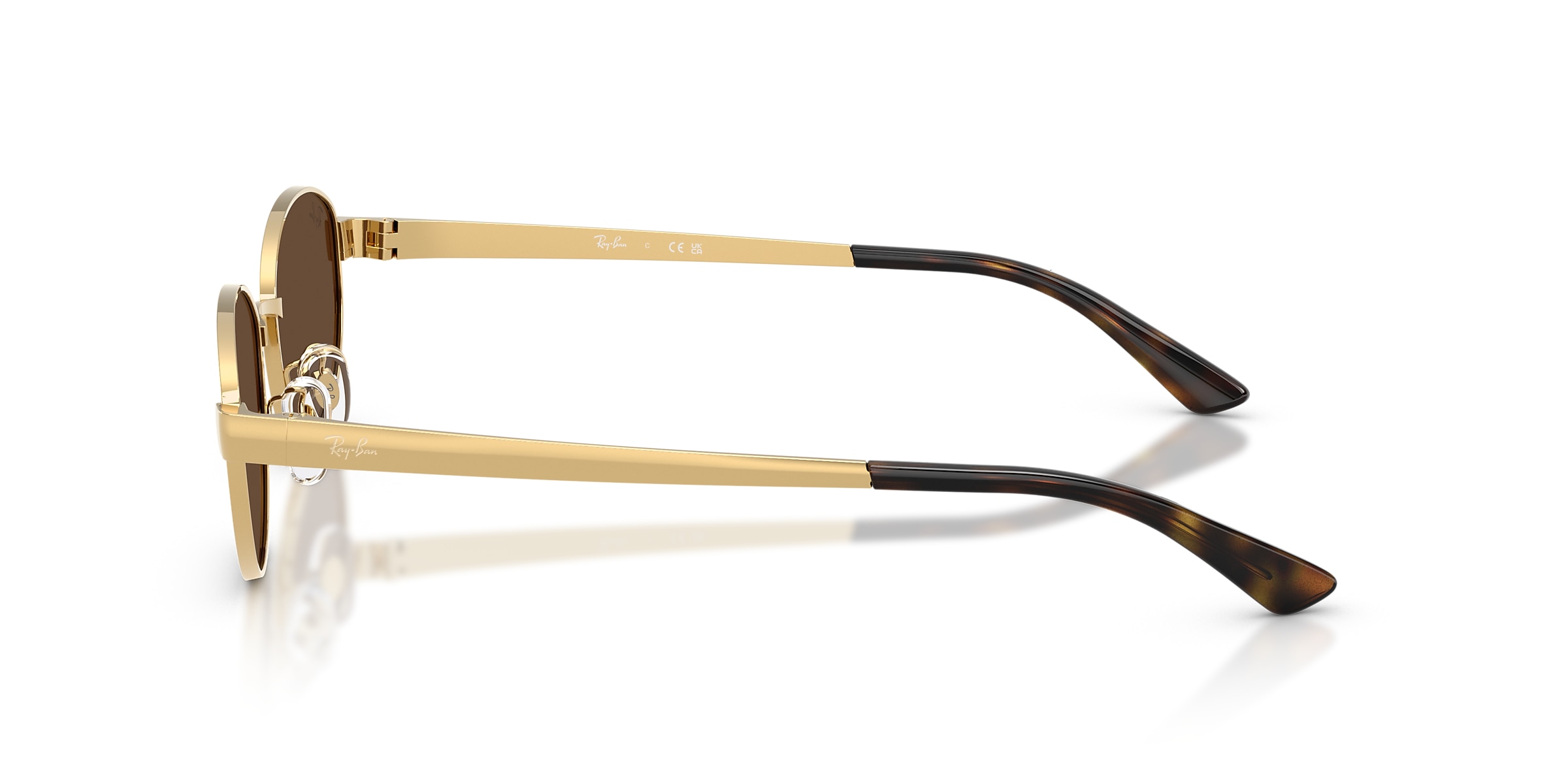 Ray-Ban Sunglasses RB3774D