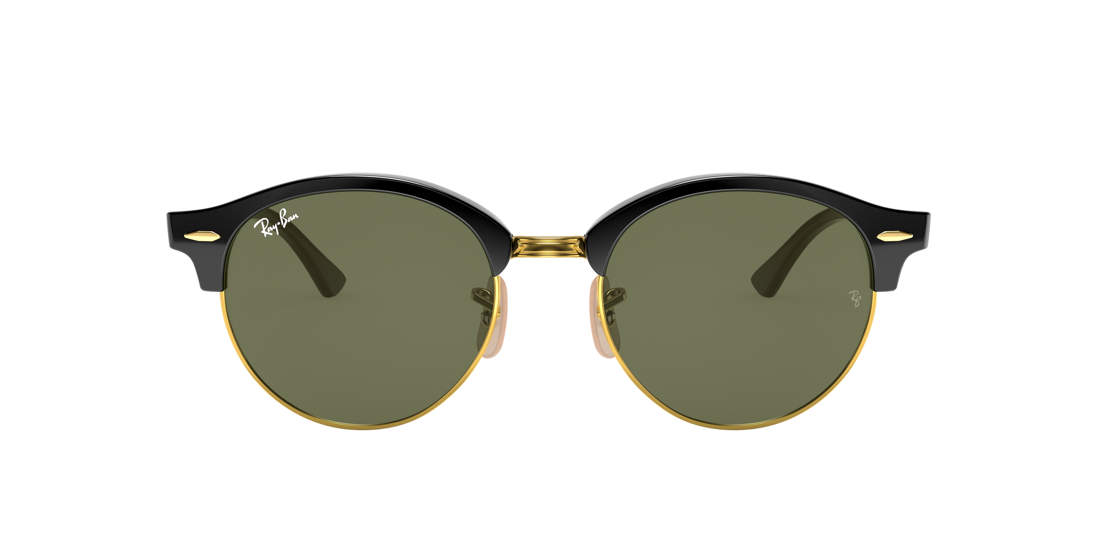 Ray-Ban RB4171F ERIKA CLASSIC Sunglasses | Clearly