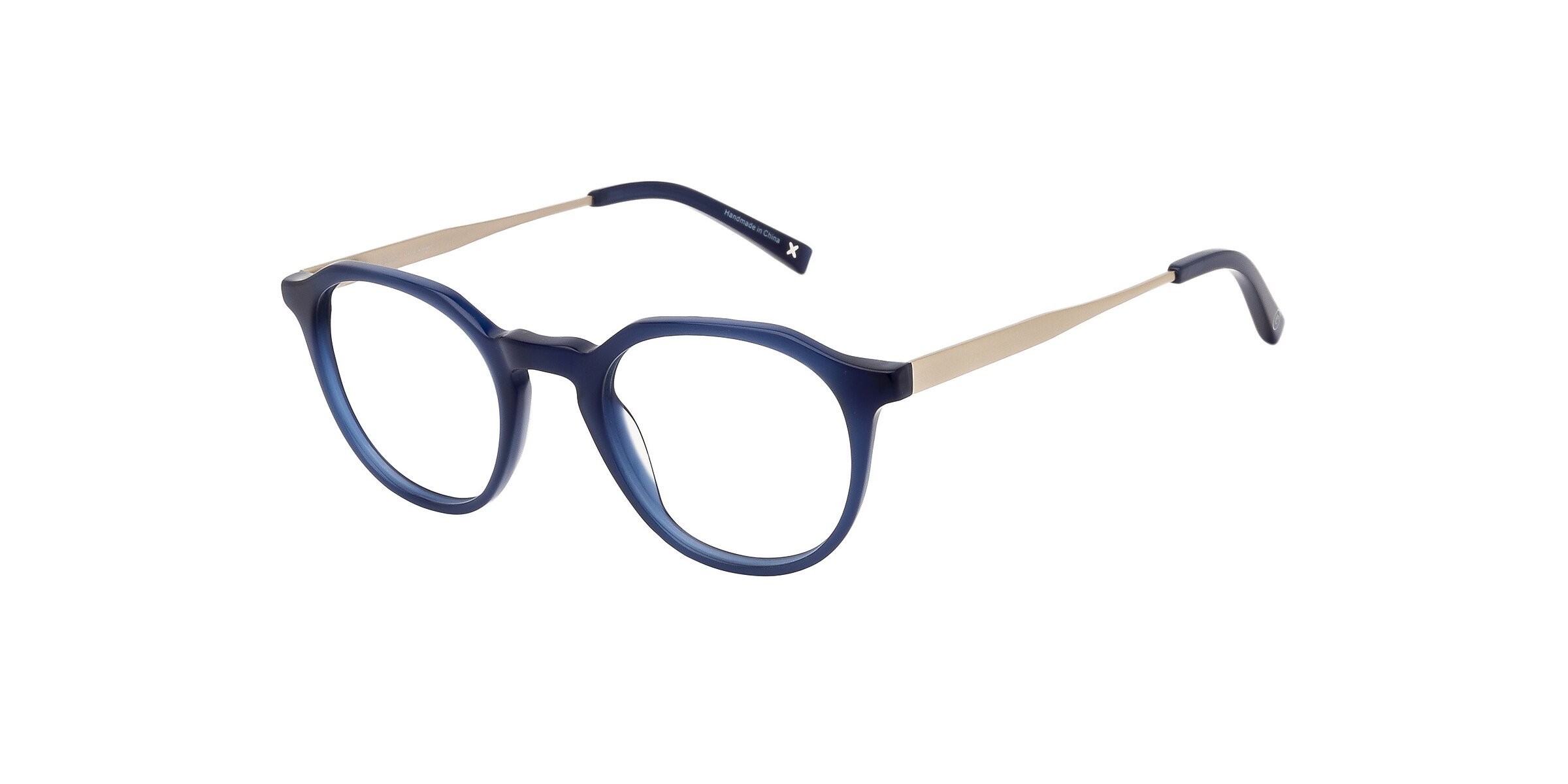 Derek Cardigan Glasses HYDRA