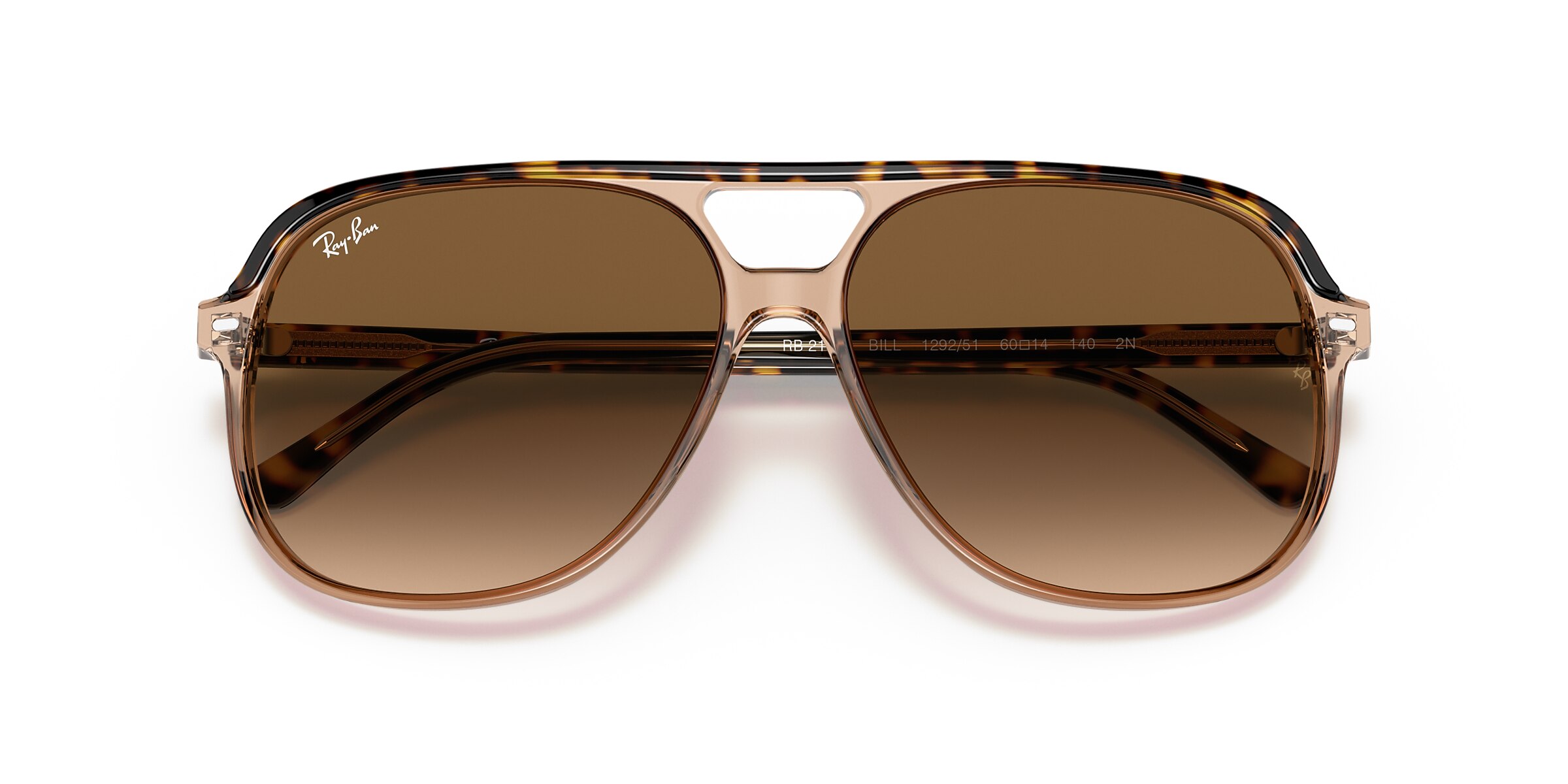Ray-Ban Sunglasses RB2198 BILL