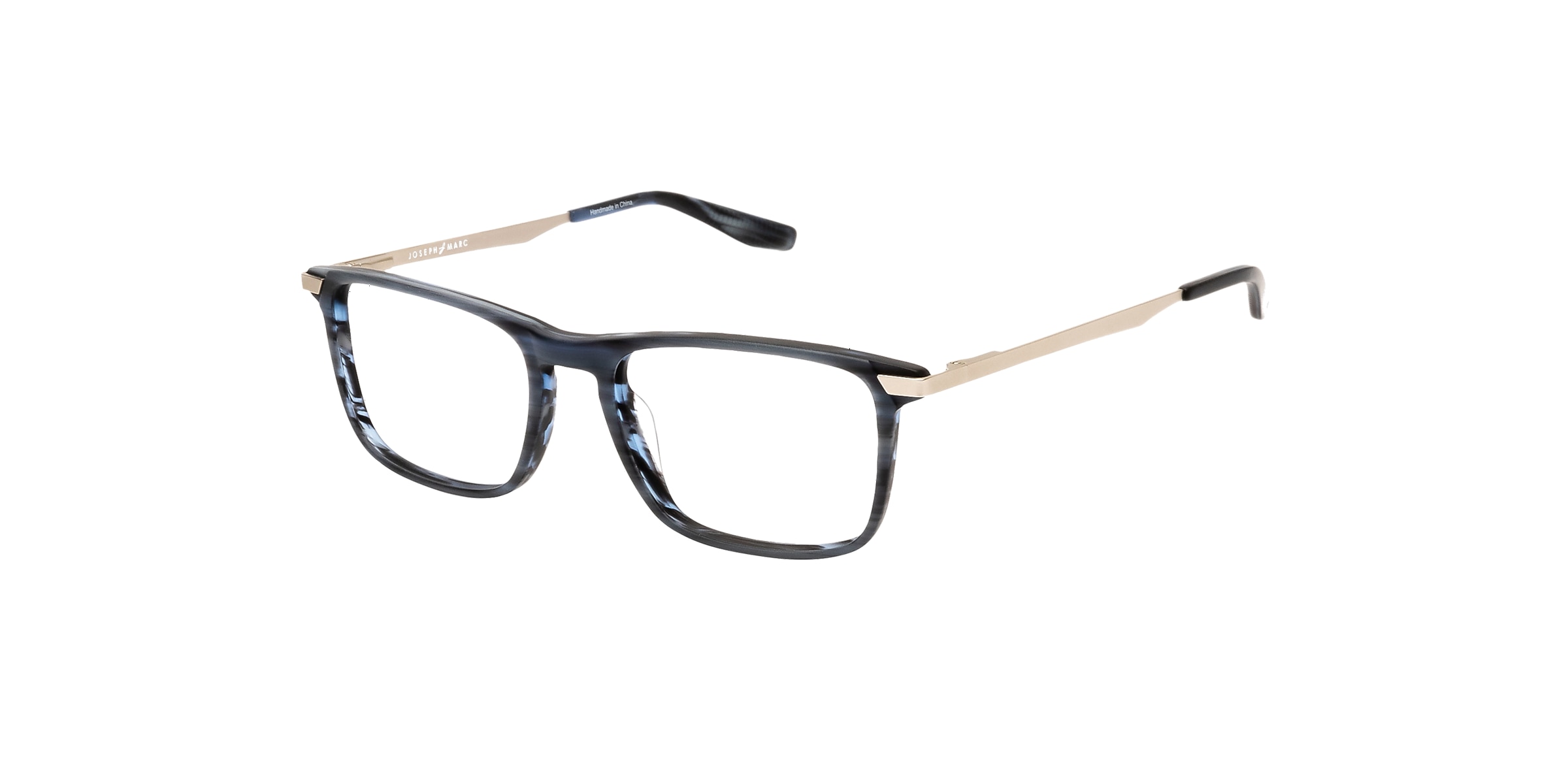 Clearly Glasses DARCY