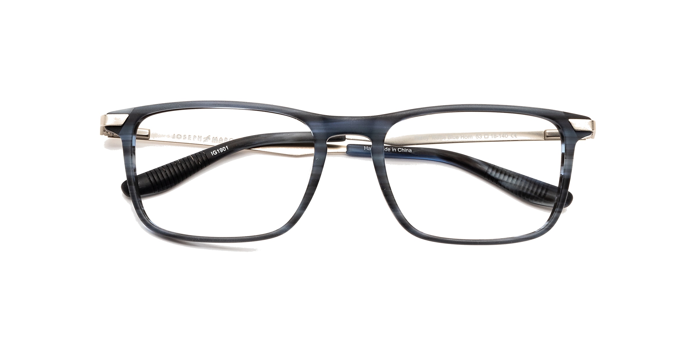 Clearly Glasses DARCY