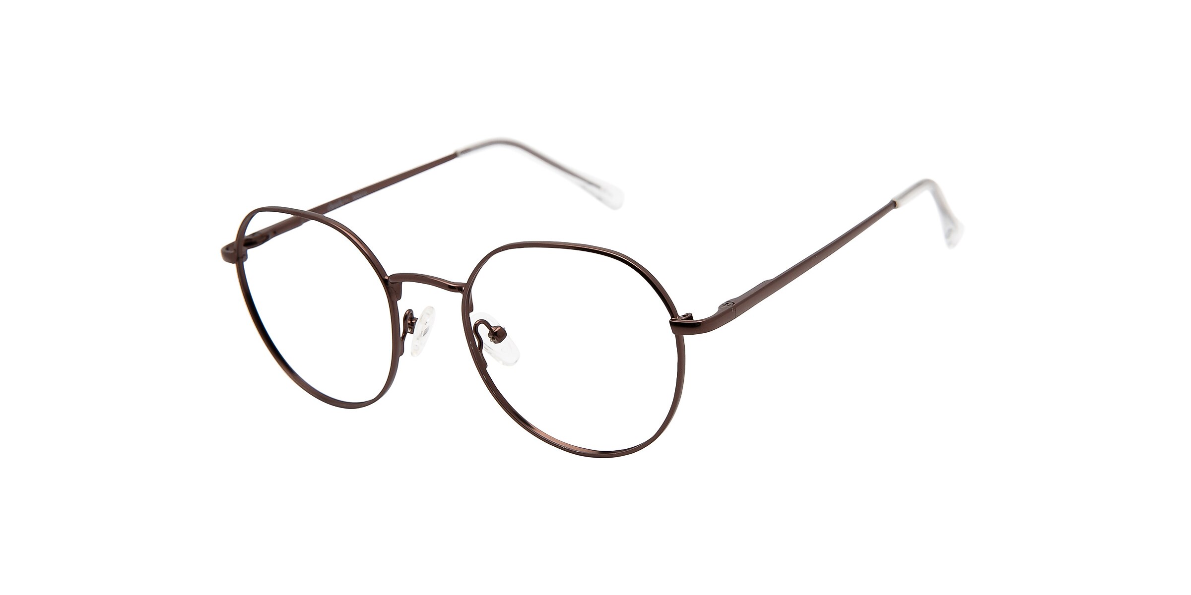 Clearly Glasses HAZELTON