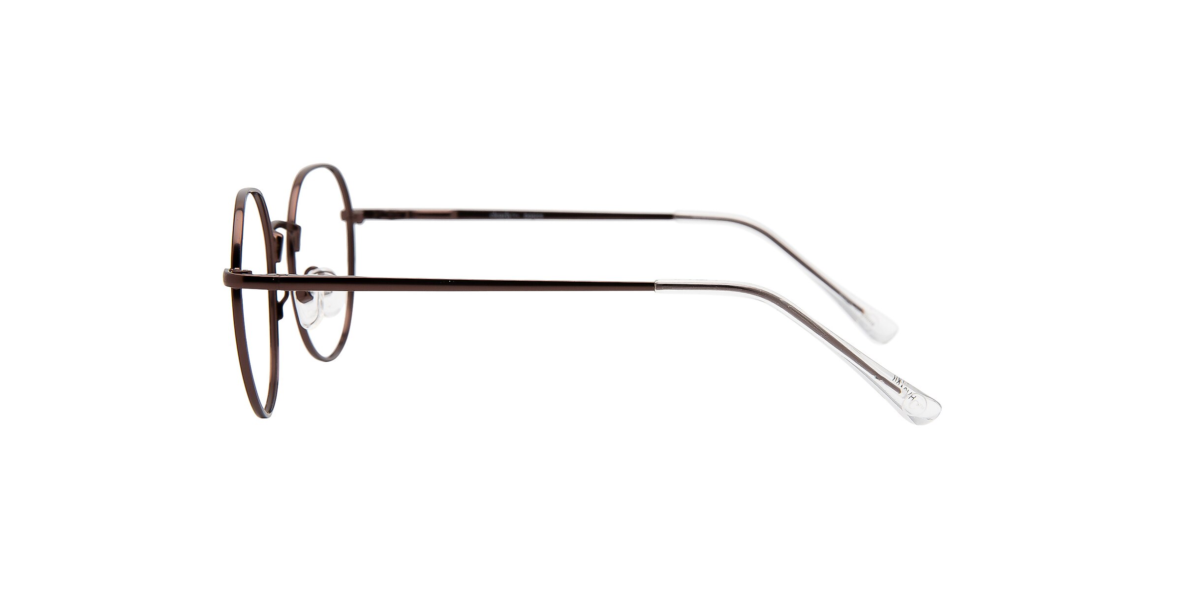 Clearly Glasses HAZELTON