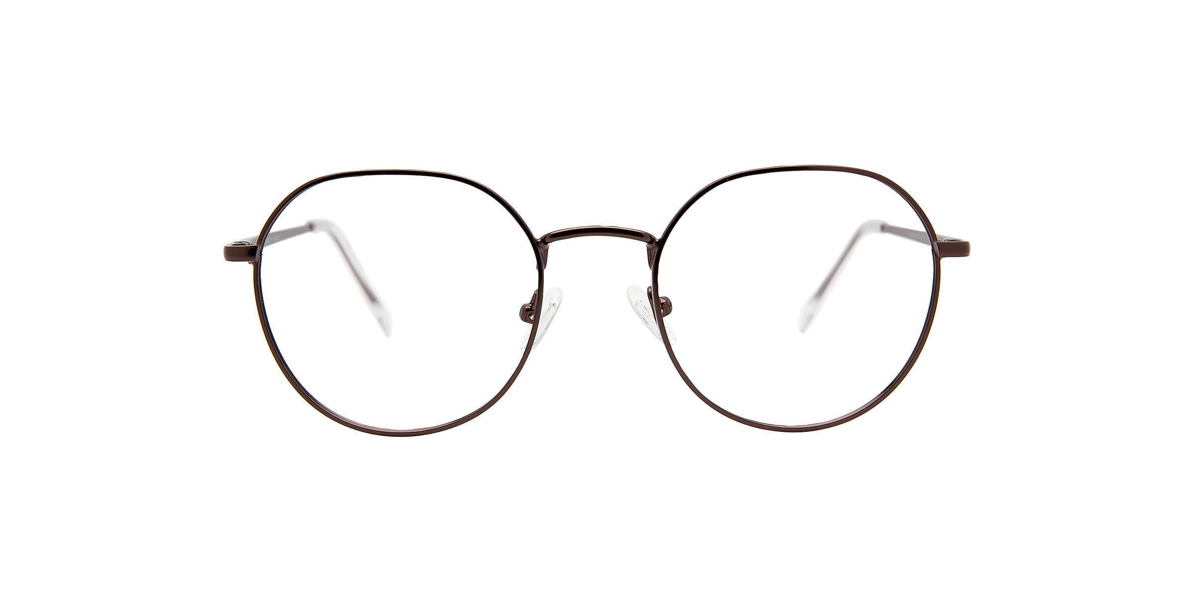 Clearly Glasses HAZELTON