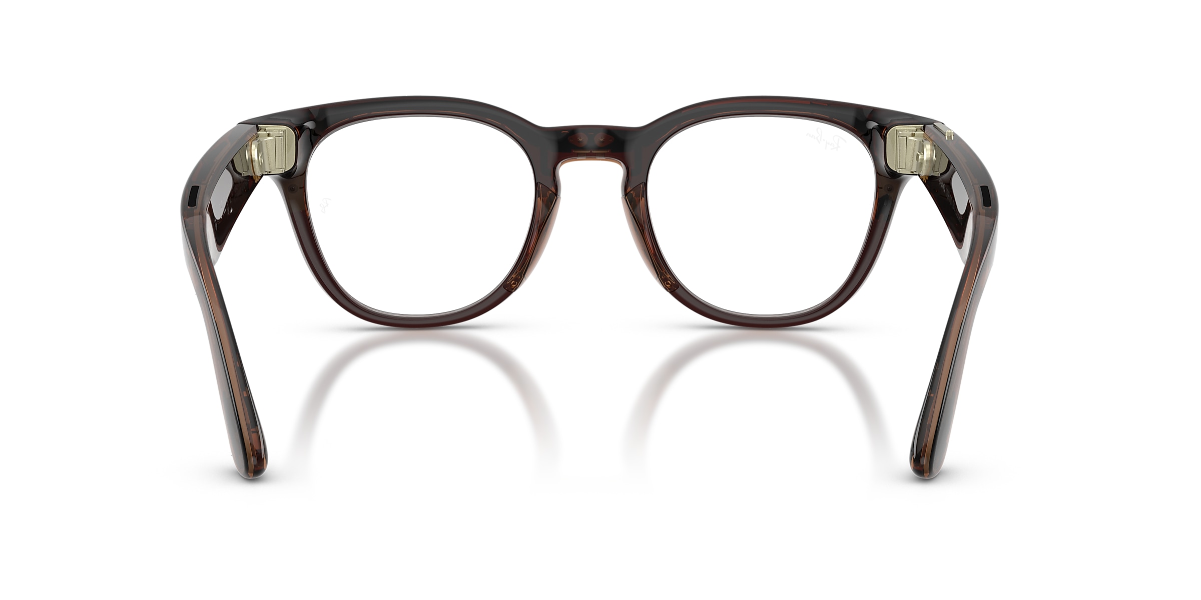 Ray-Ban  RAY-BAN META SCRIBER OPTICS