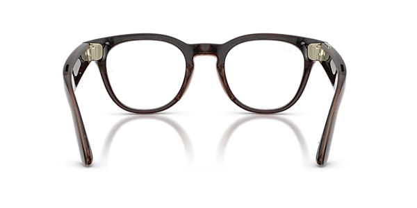 RAY-BAN META SCRIBER OPTICS