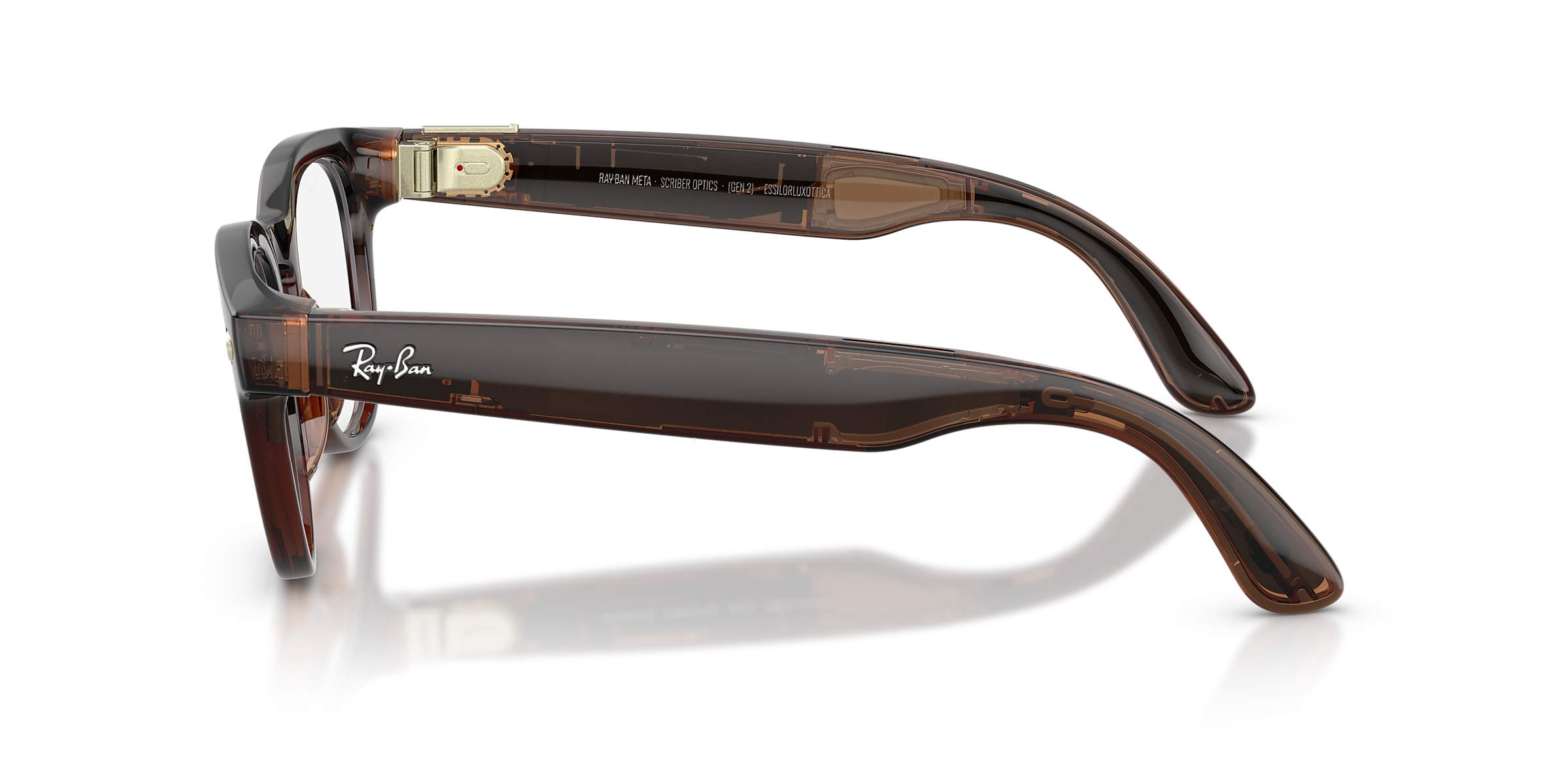 Ray-Ban  RAY-BAN META SCRIBER OPTICS