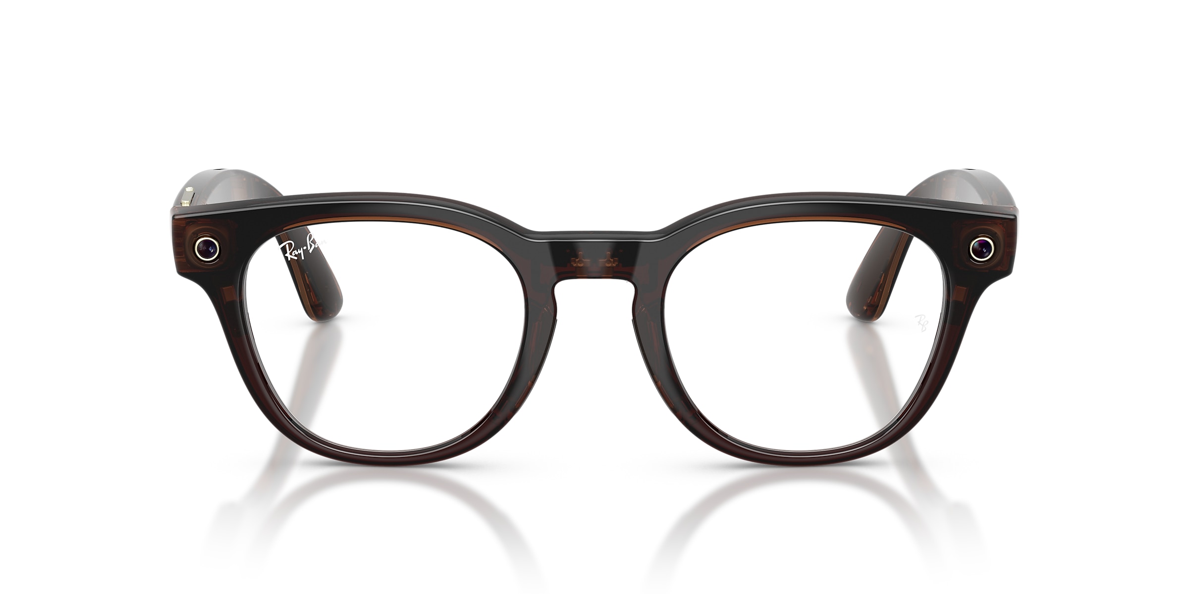 Ray-Ban  RAY-BAN META SCRIBER OPTICS