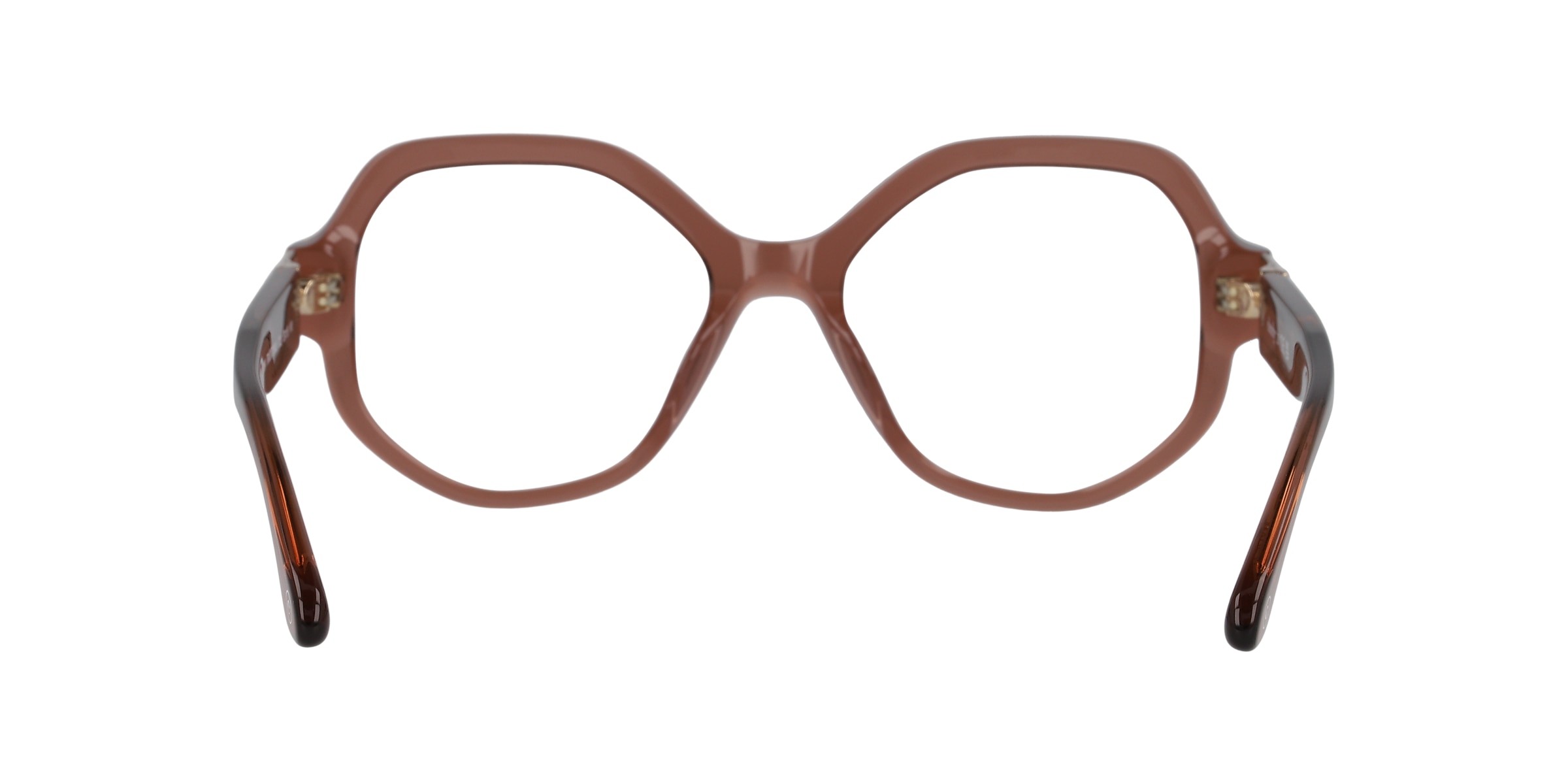 Clearly Glasses TRADITIONAL