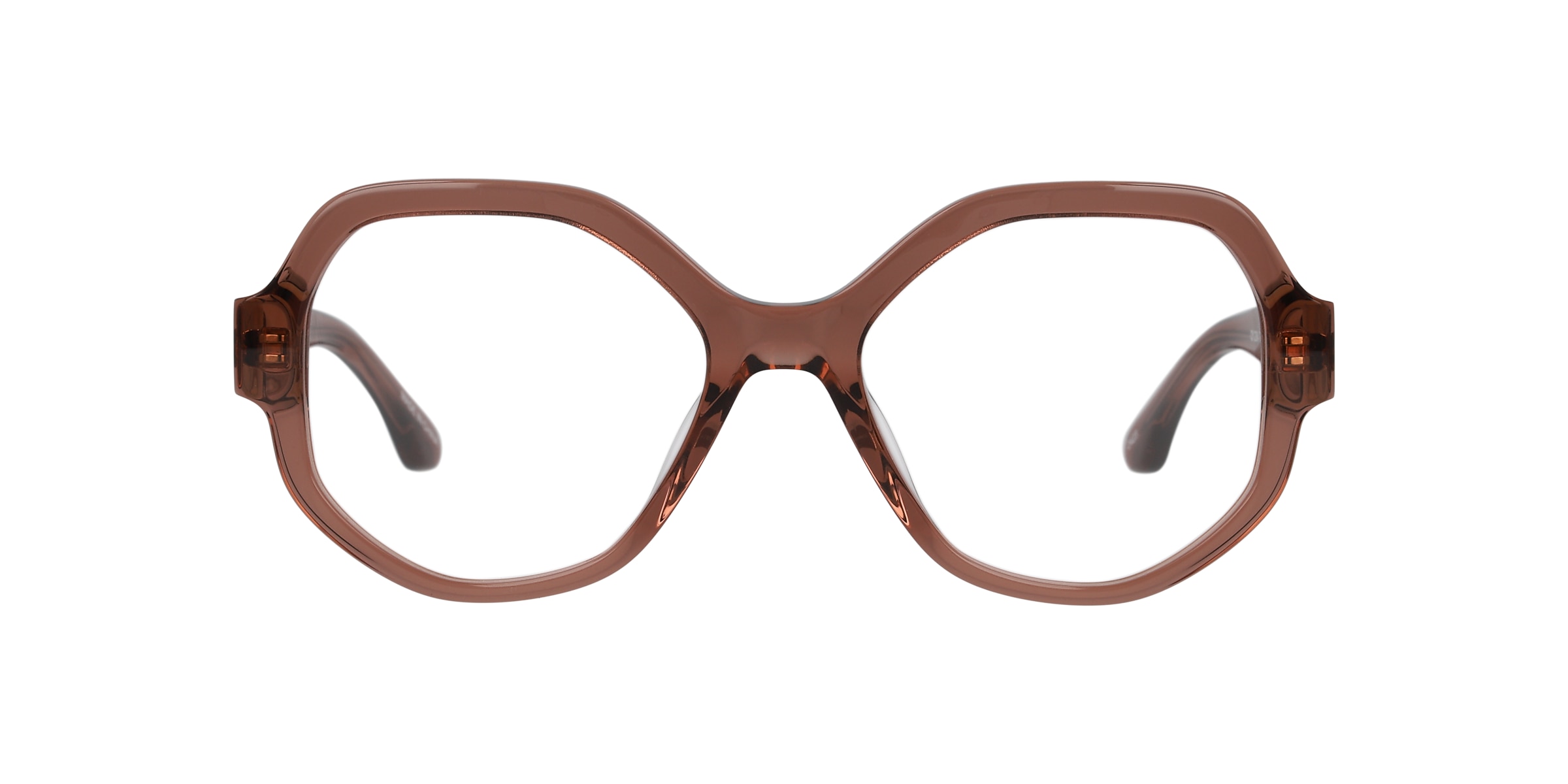 Clearly Glasses TRADITIONAL