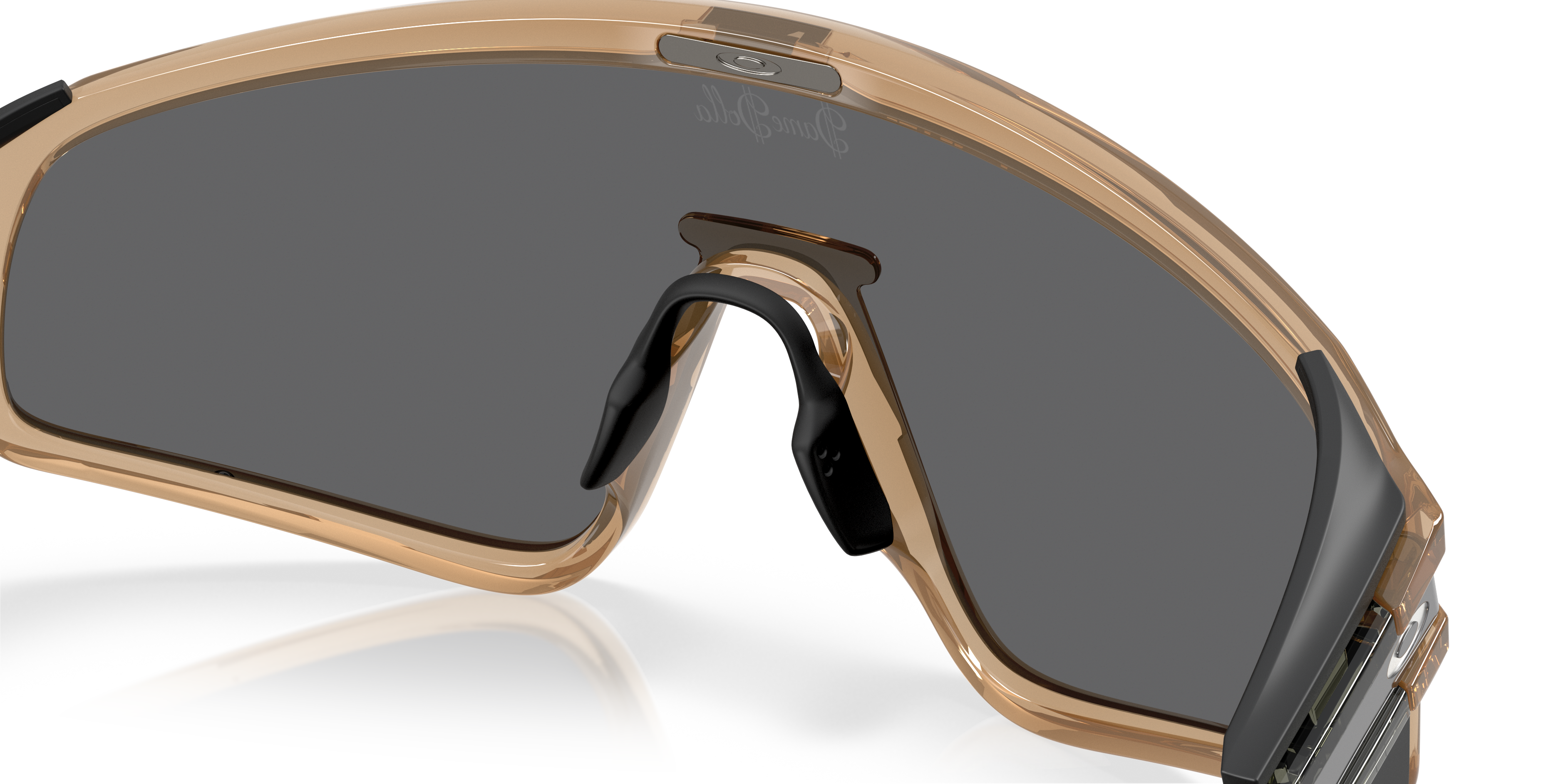 Oakley OO9404 DAMIAN LILLARD SIGNATURE SERIES LATCH™ PANEL