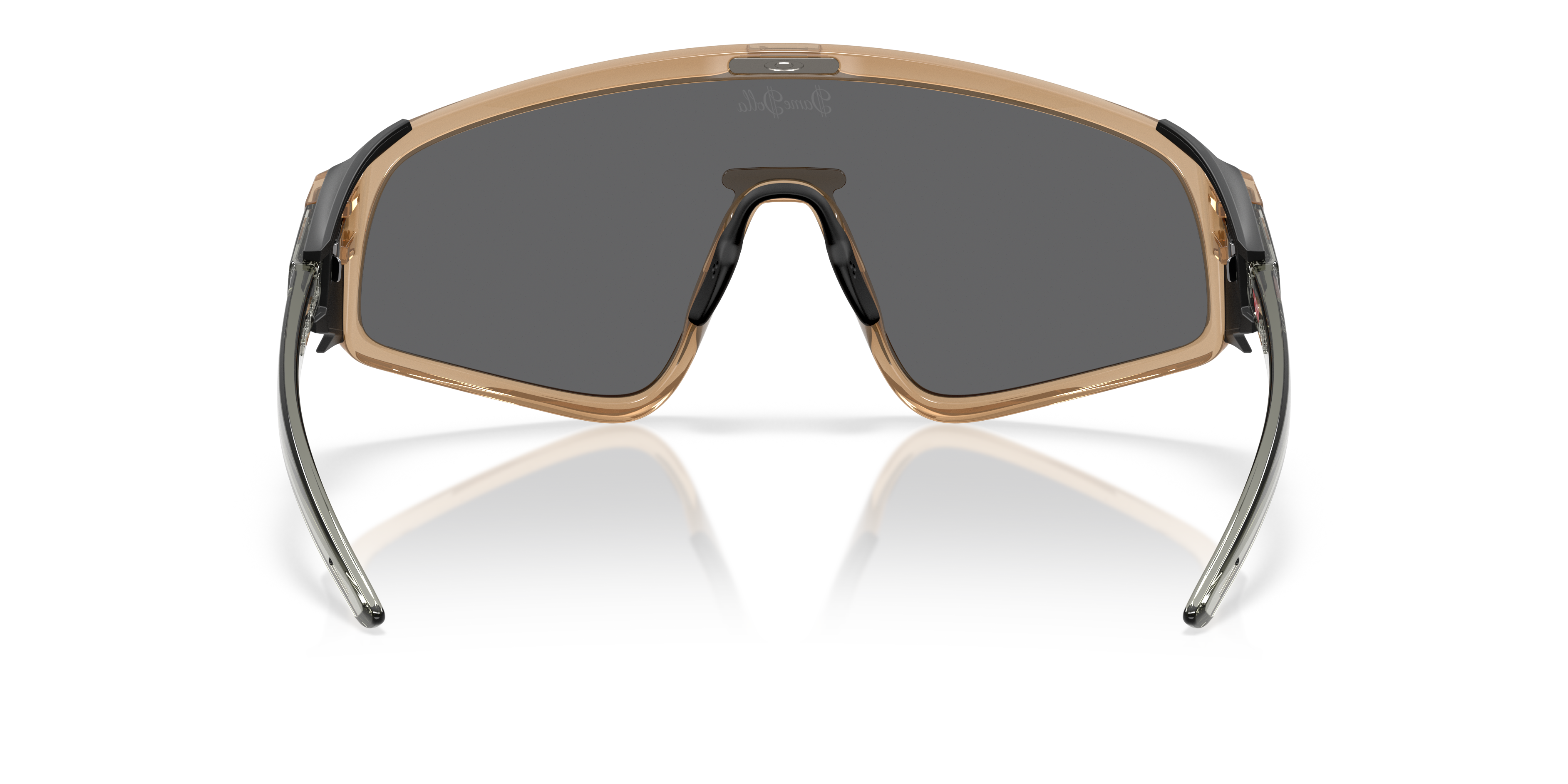 Oakley OO9404 DAMIAN LILLARD SIGNATURE SERIES LATCH™ PANEL