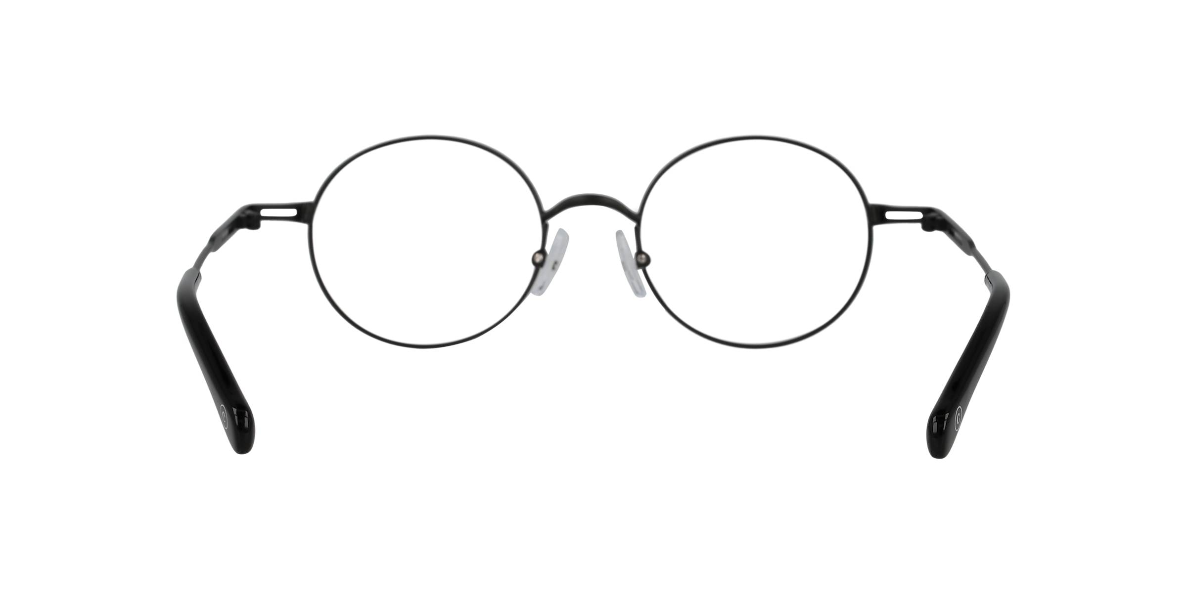 Clearly Glasses FORM