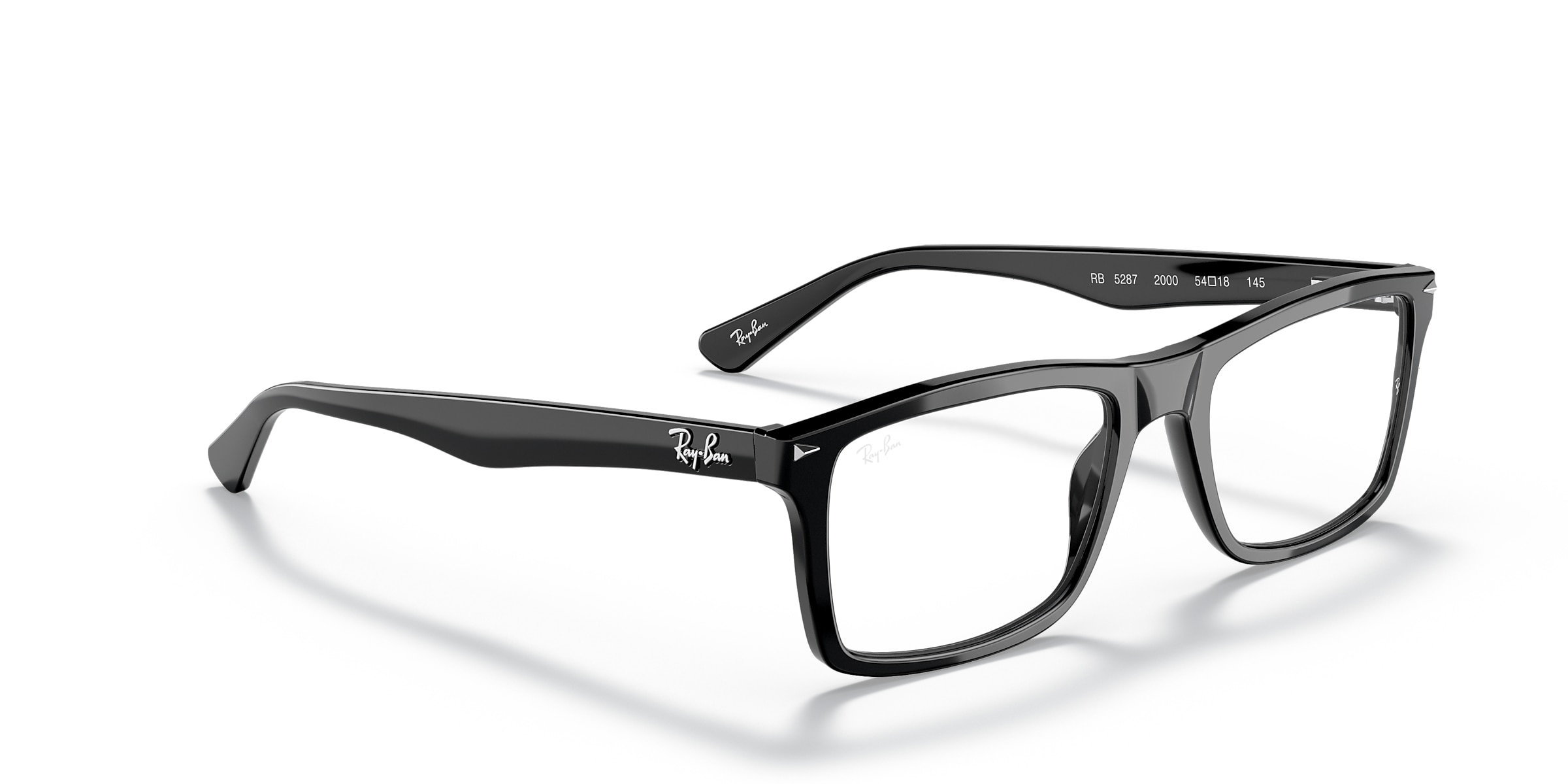 Ray-Ban Glasses RB5287 OPTICS