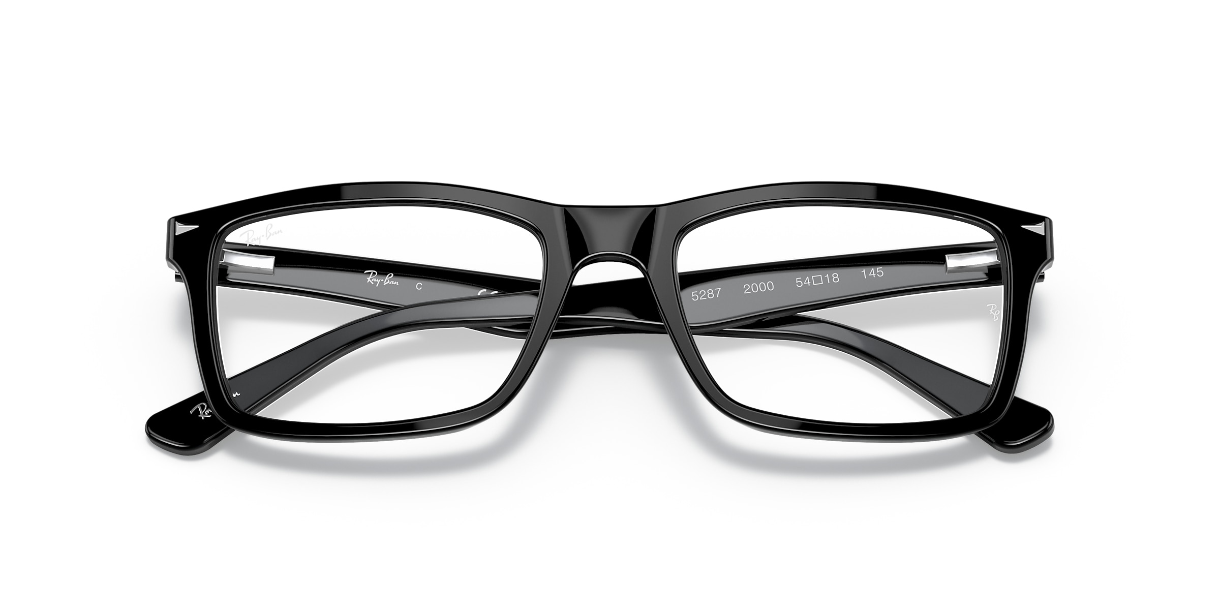 Ray-Ban Glasses RB5287 OPTICS