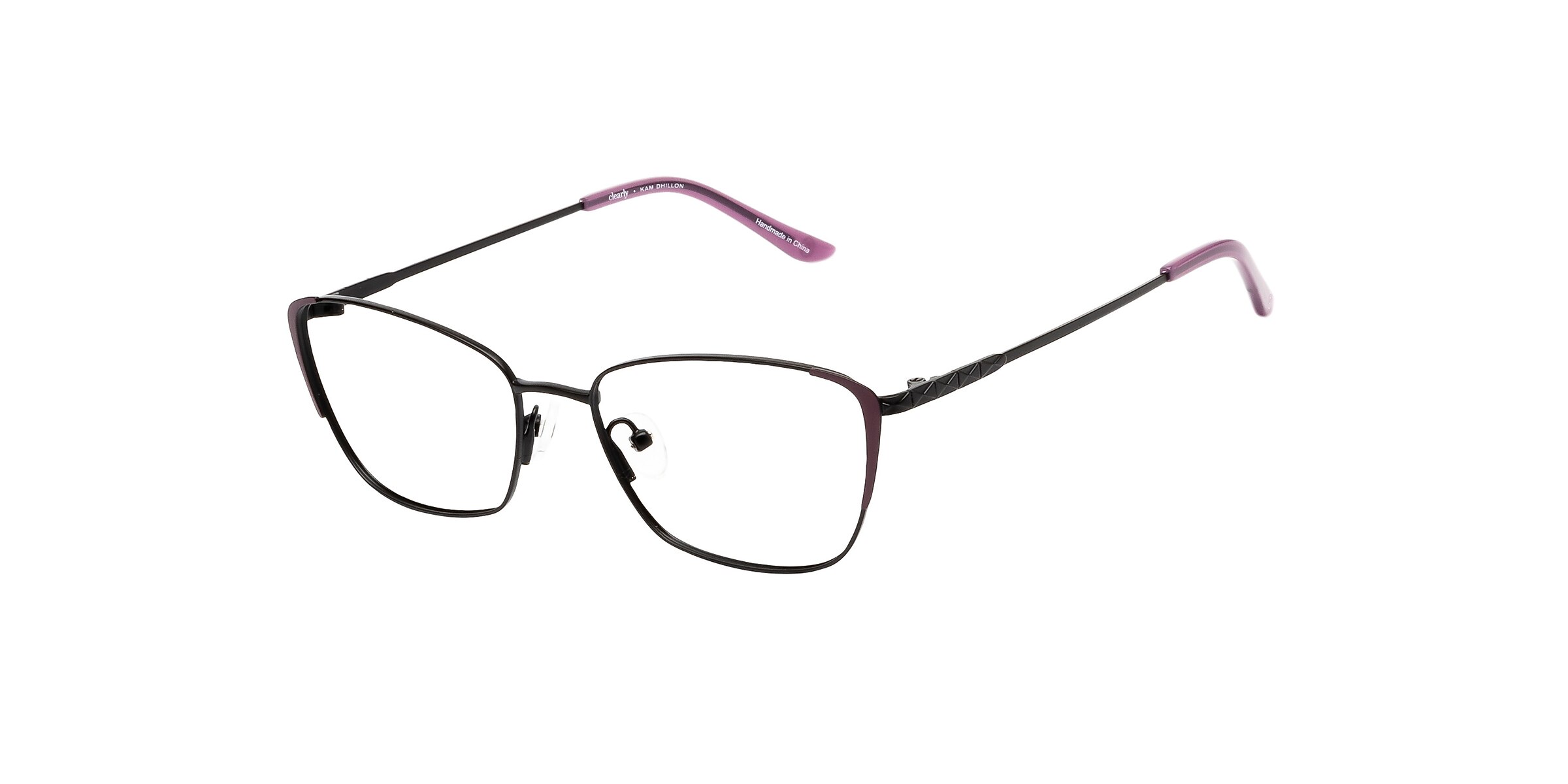 Kam Dhillon Glasses INGRID