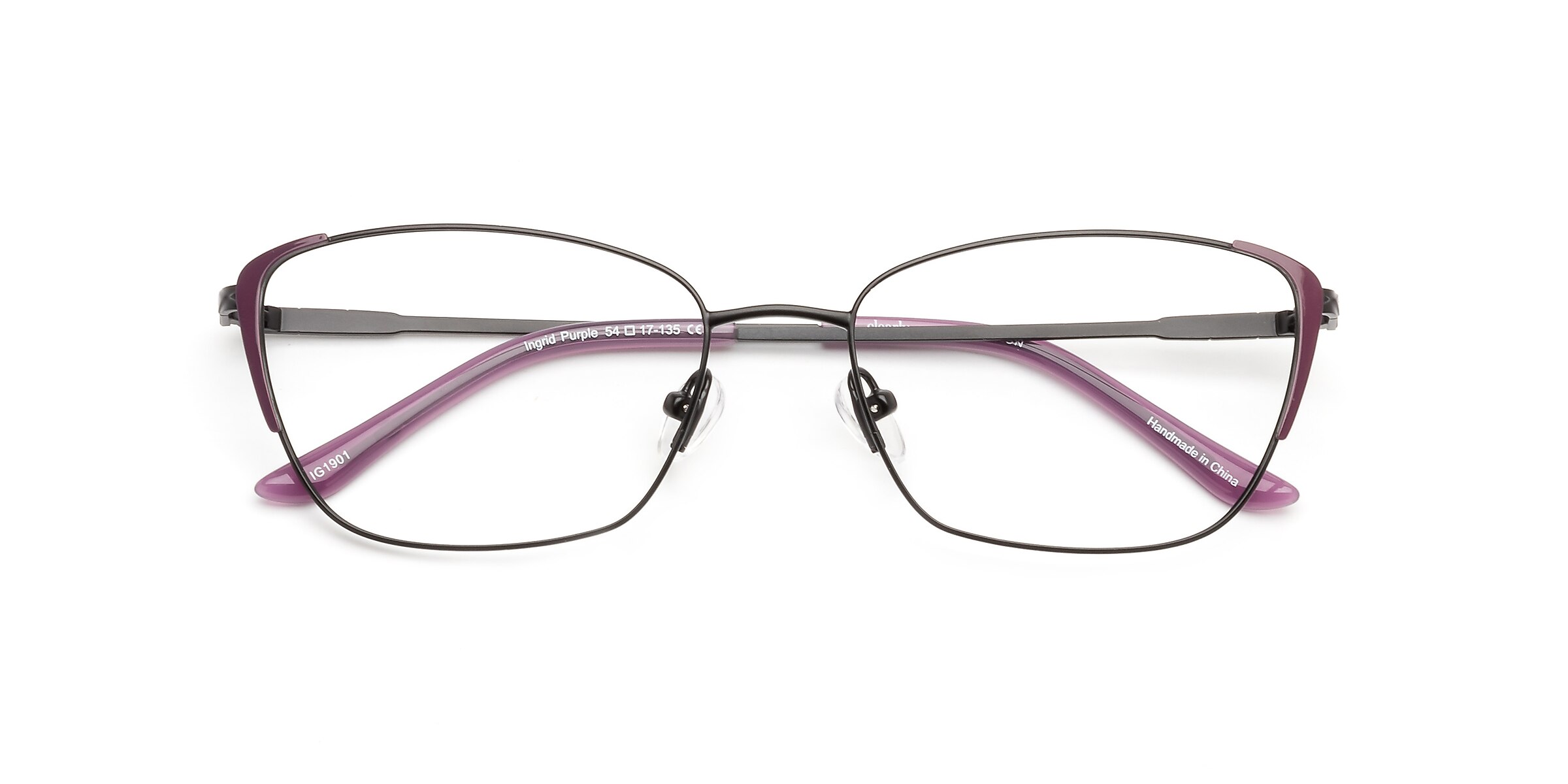 Kam Dhillon Glasses INGRID