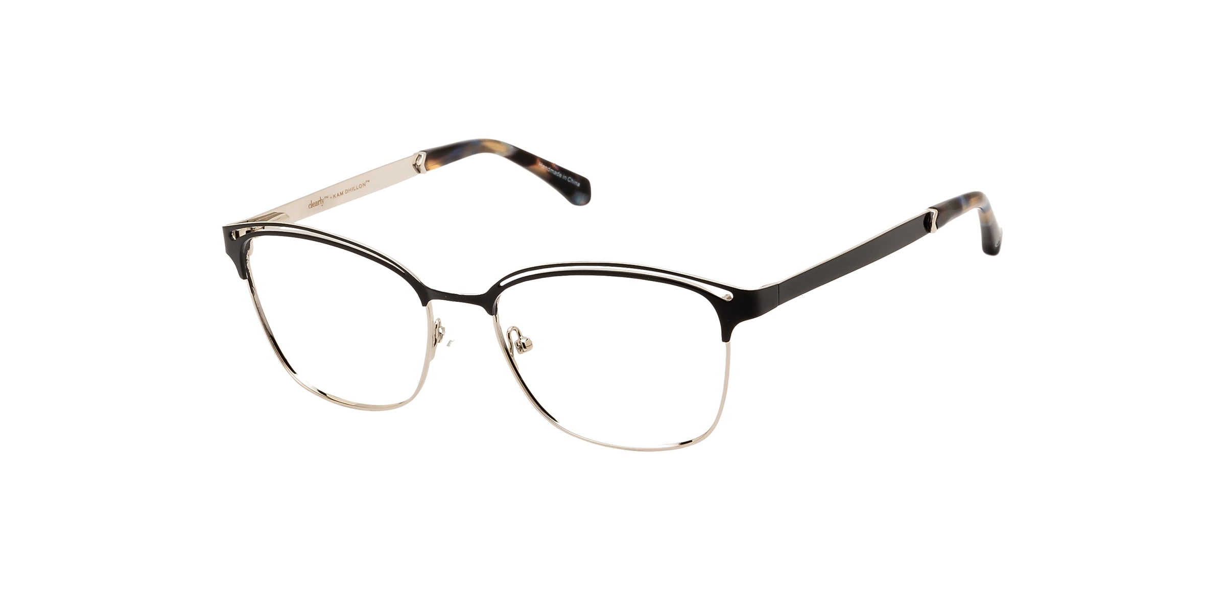 Clearly Glasses RITA