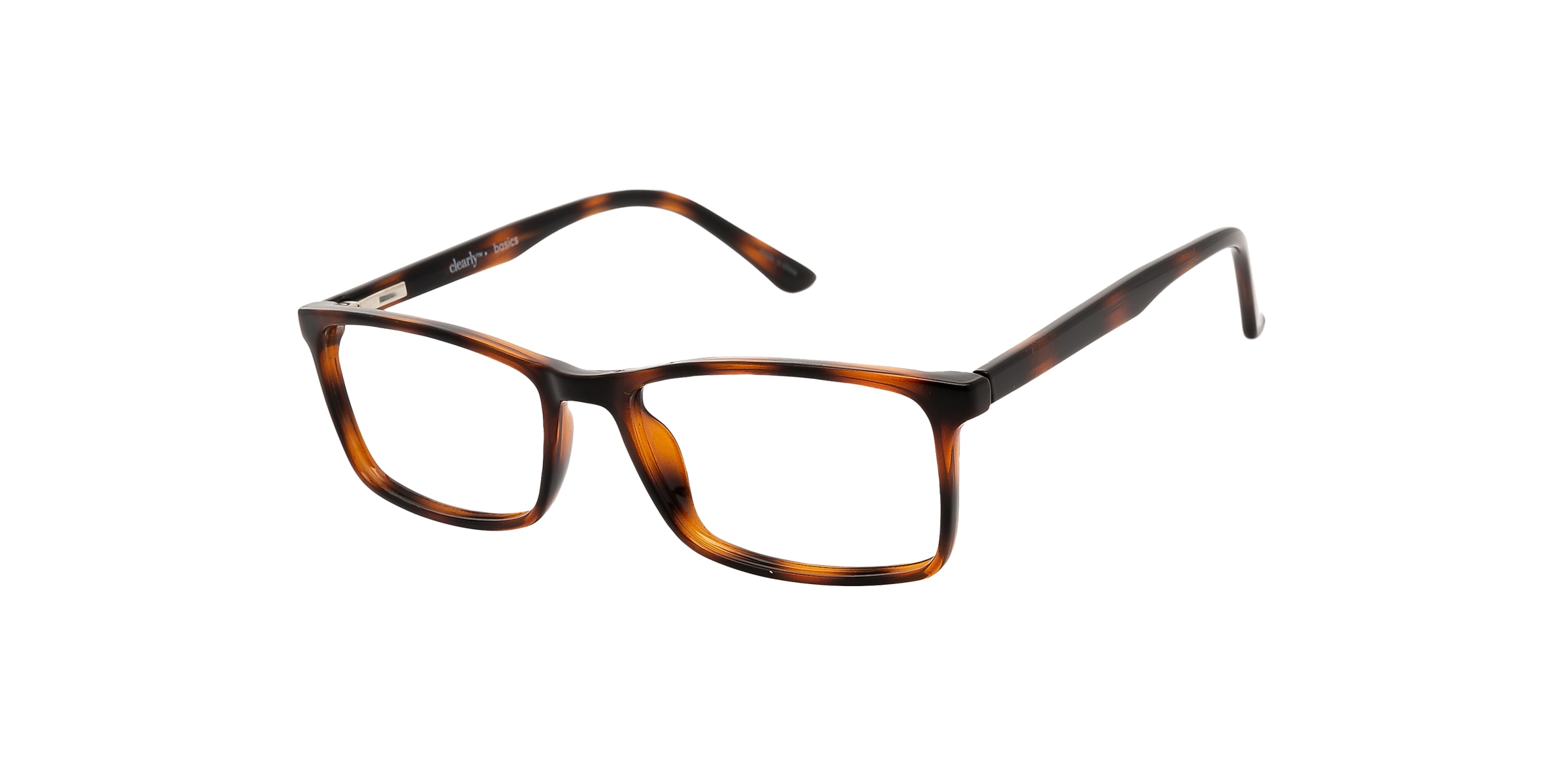 Clearly Glasses EASTEND