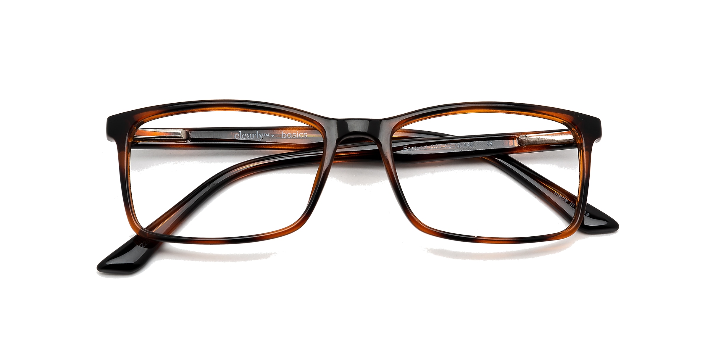 Clearly Glasses EASTEND