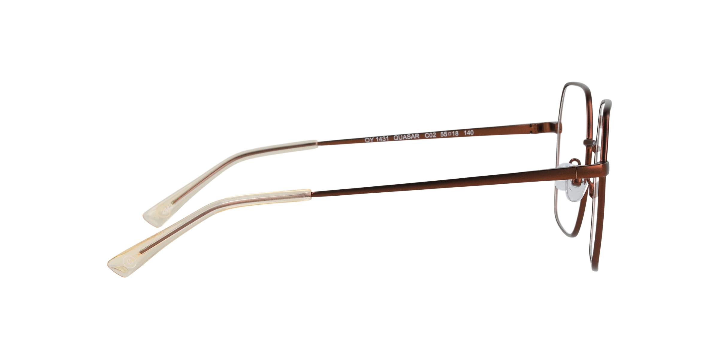 Clearly Glasses QUASAR