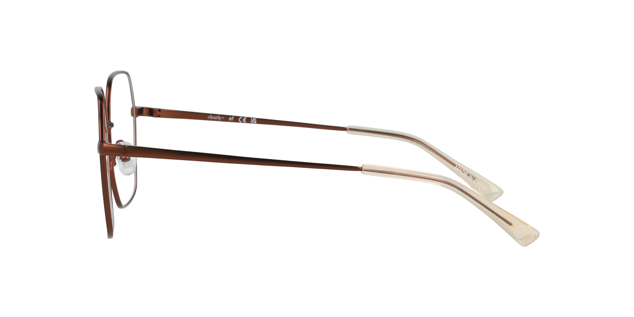 Clearly Glasses QUASAR