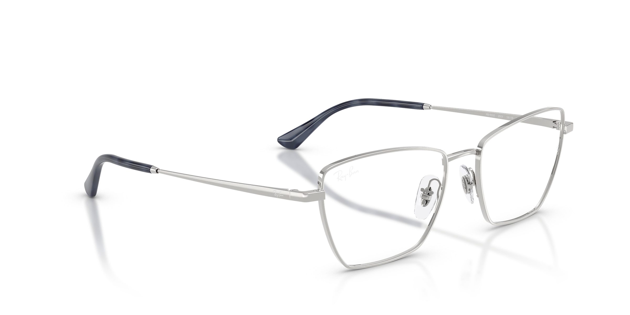Ray-Ban Glasses RB6552 DREA OPTICS BIO-BASED