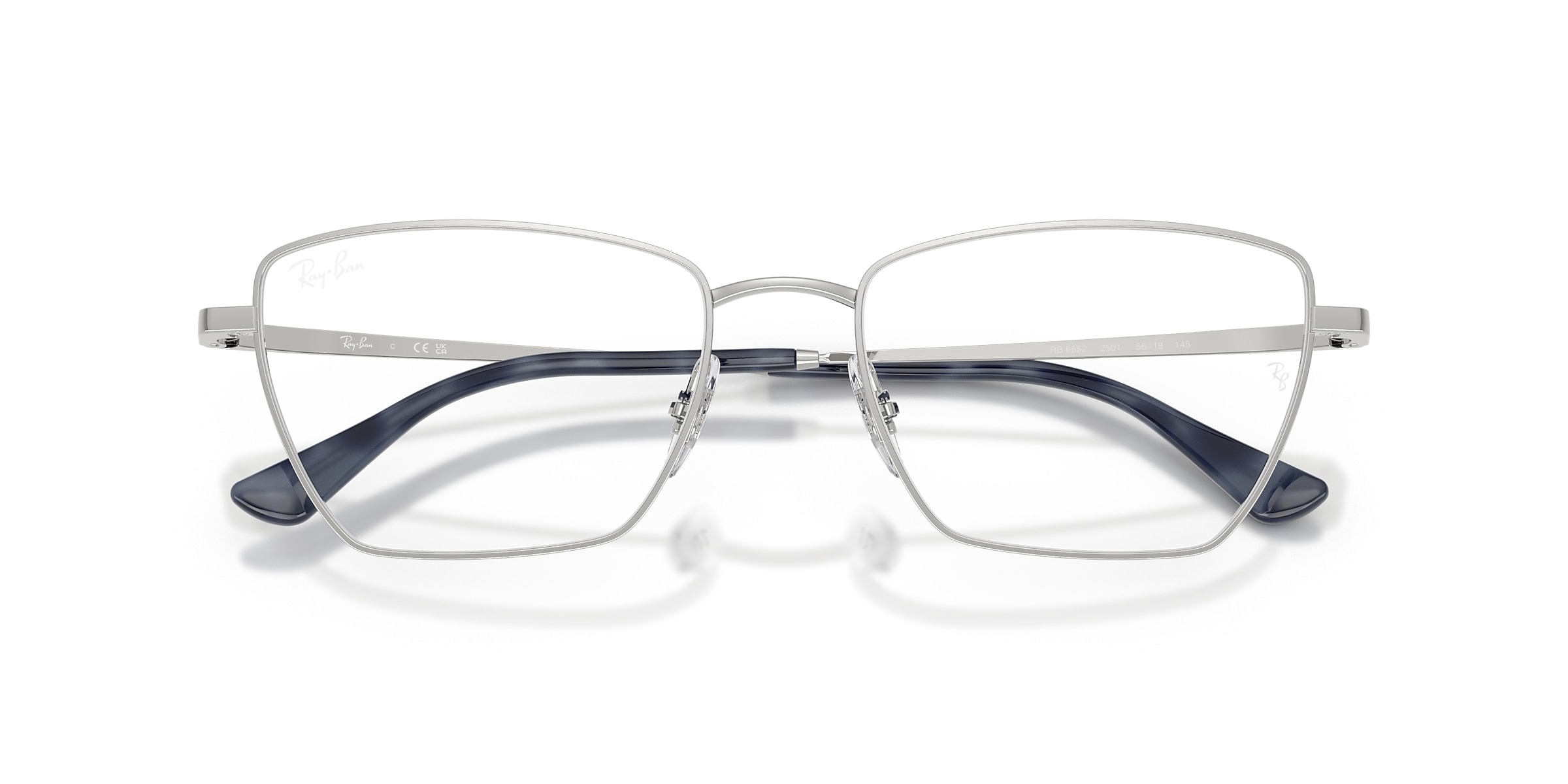 Ray-Ban Glasses RB6552 DREA OPTICS BIO-BASED