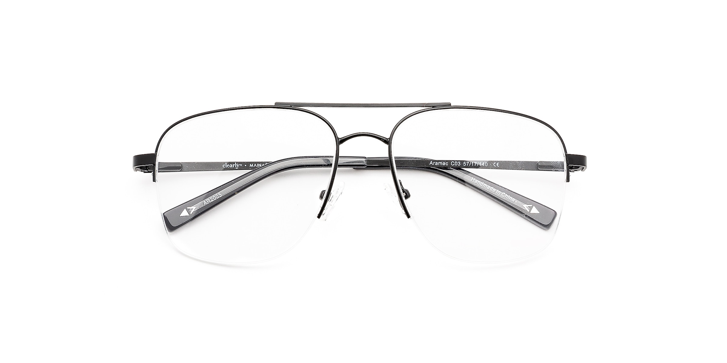 Main And Central Glasses ARAMAC
