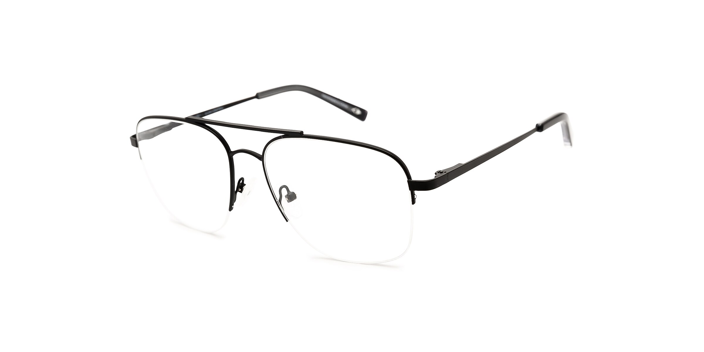 Main And Central Glasses ARAMAC