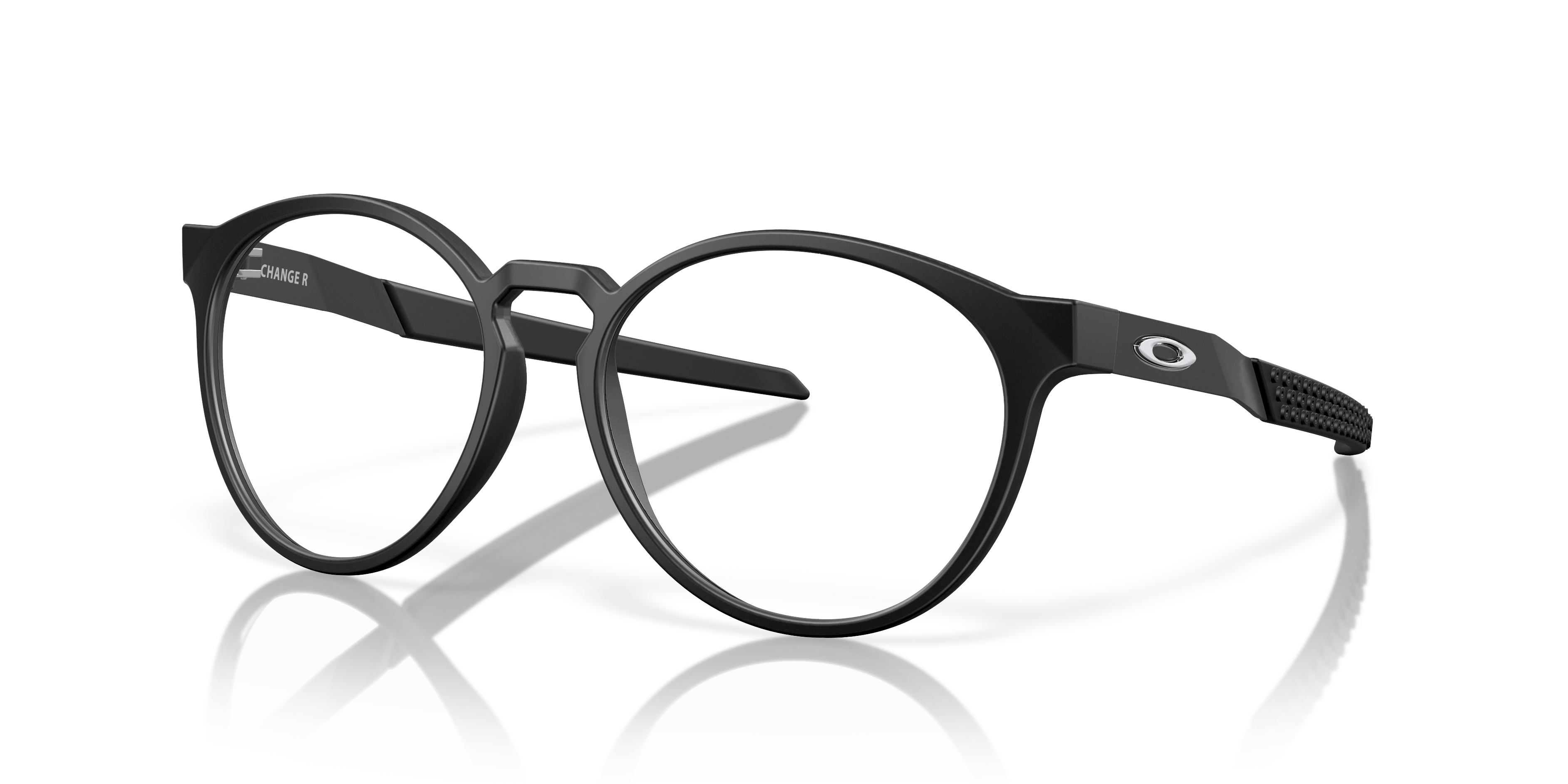 Oakley OX8184 EXCHANGE R Glasses | Clearly