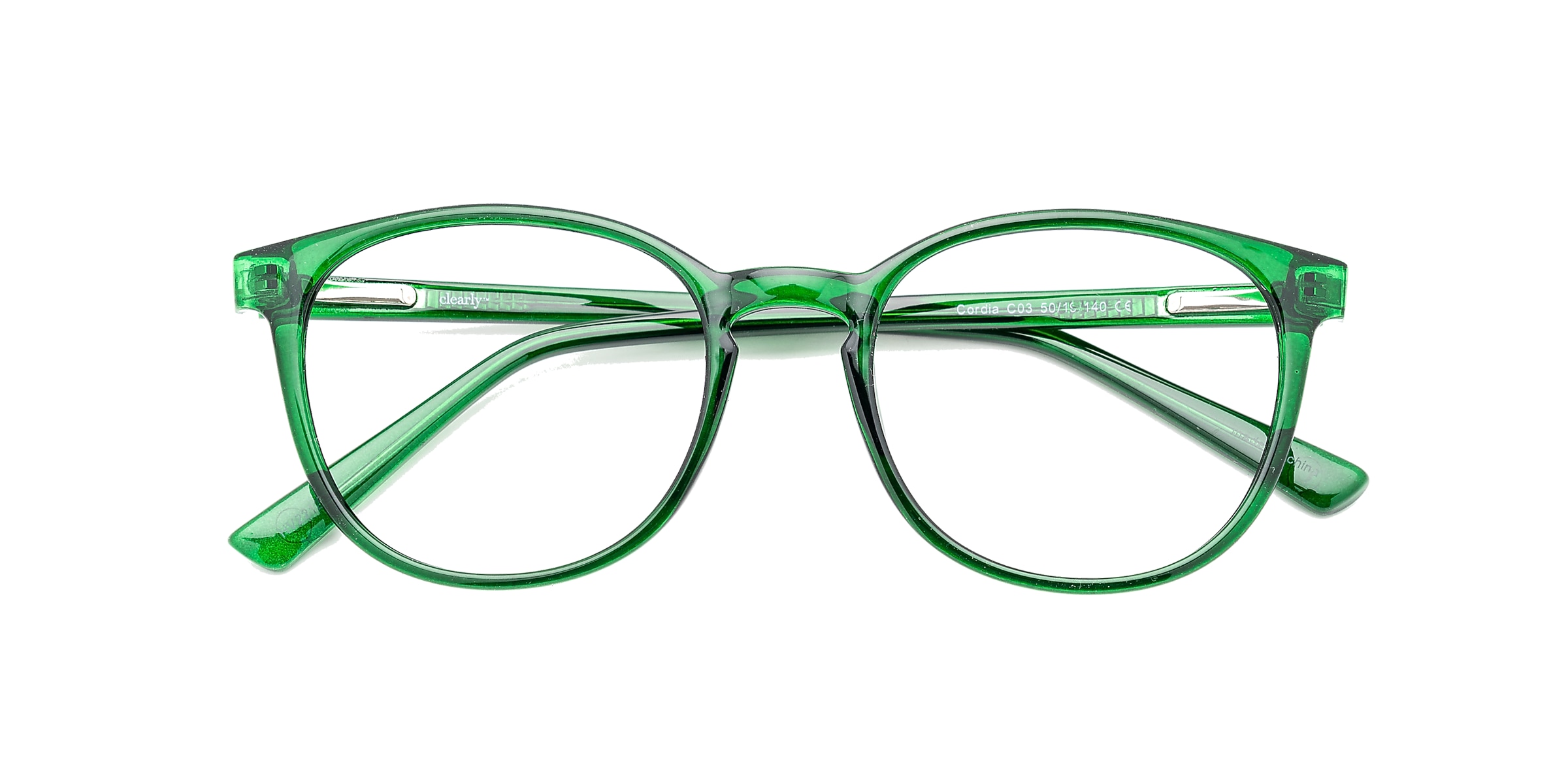 Clearly Glasses CORDIA