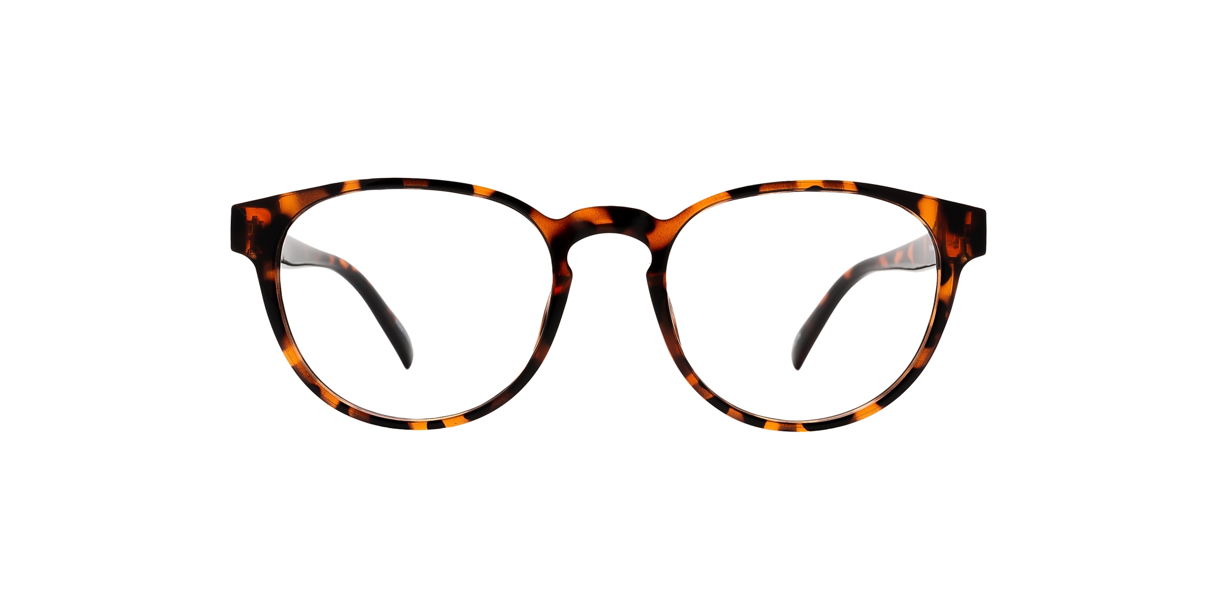 Clearly Glasses FINFOOT