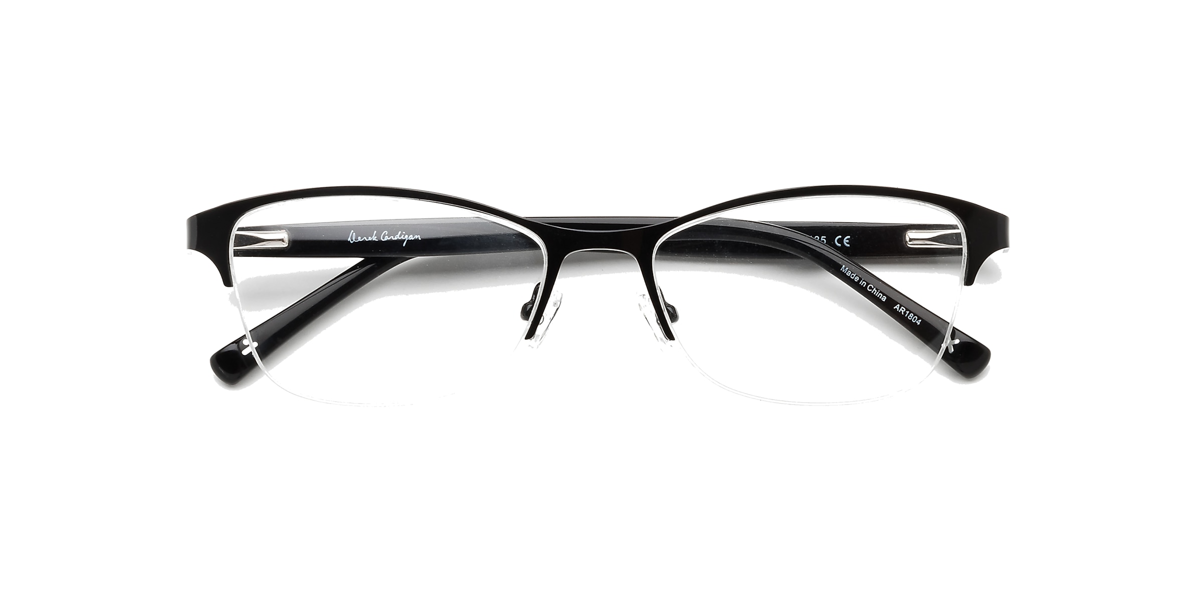 Clearly Glasses AXLE