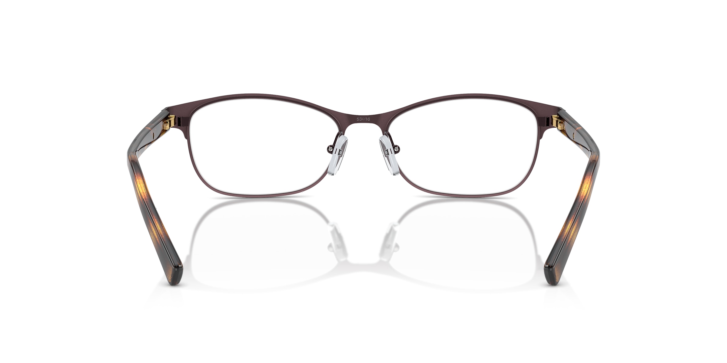 Armani Exchange Glasses AX1010